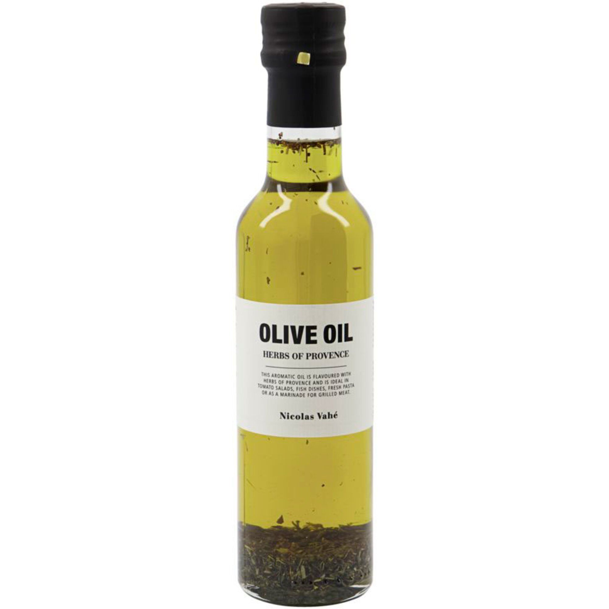 Nicolas vahé Olive Oil with Herbes de Provence, 25 cl
