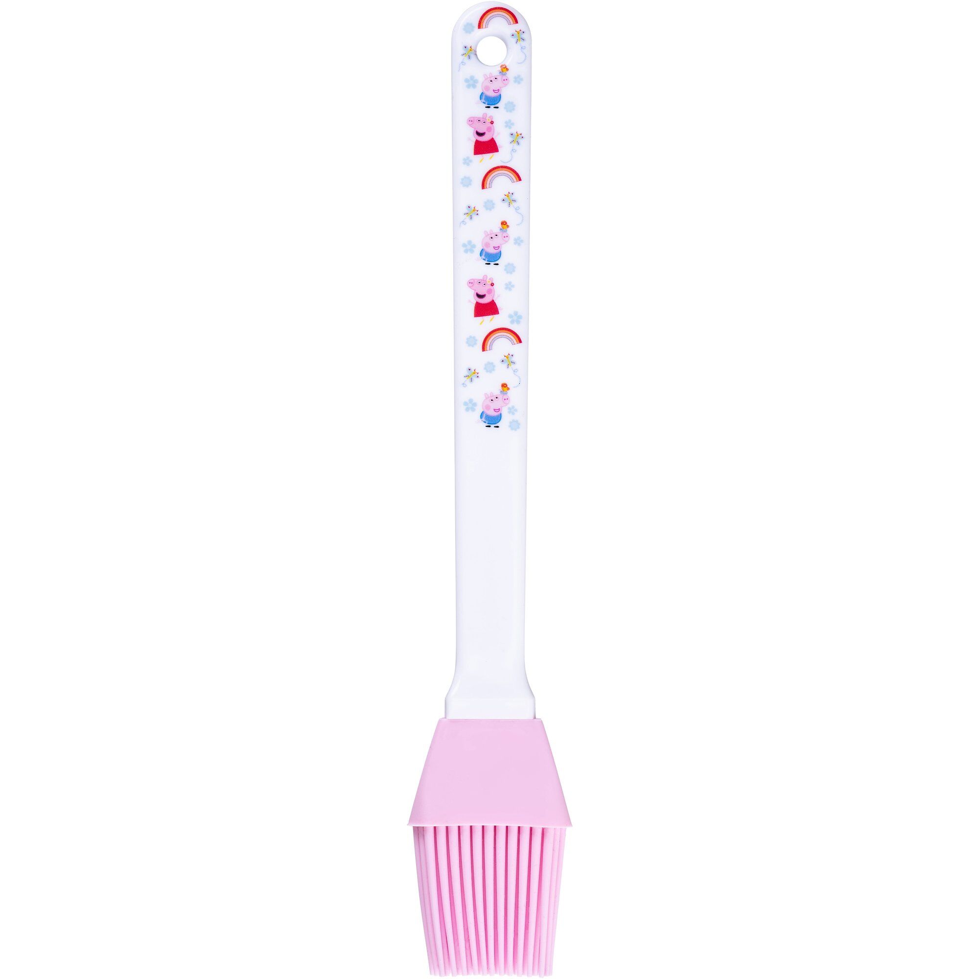 Dr oetker Gurli Gris bagepensel 25 cm