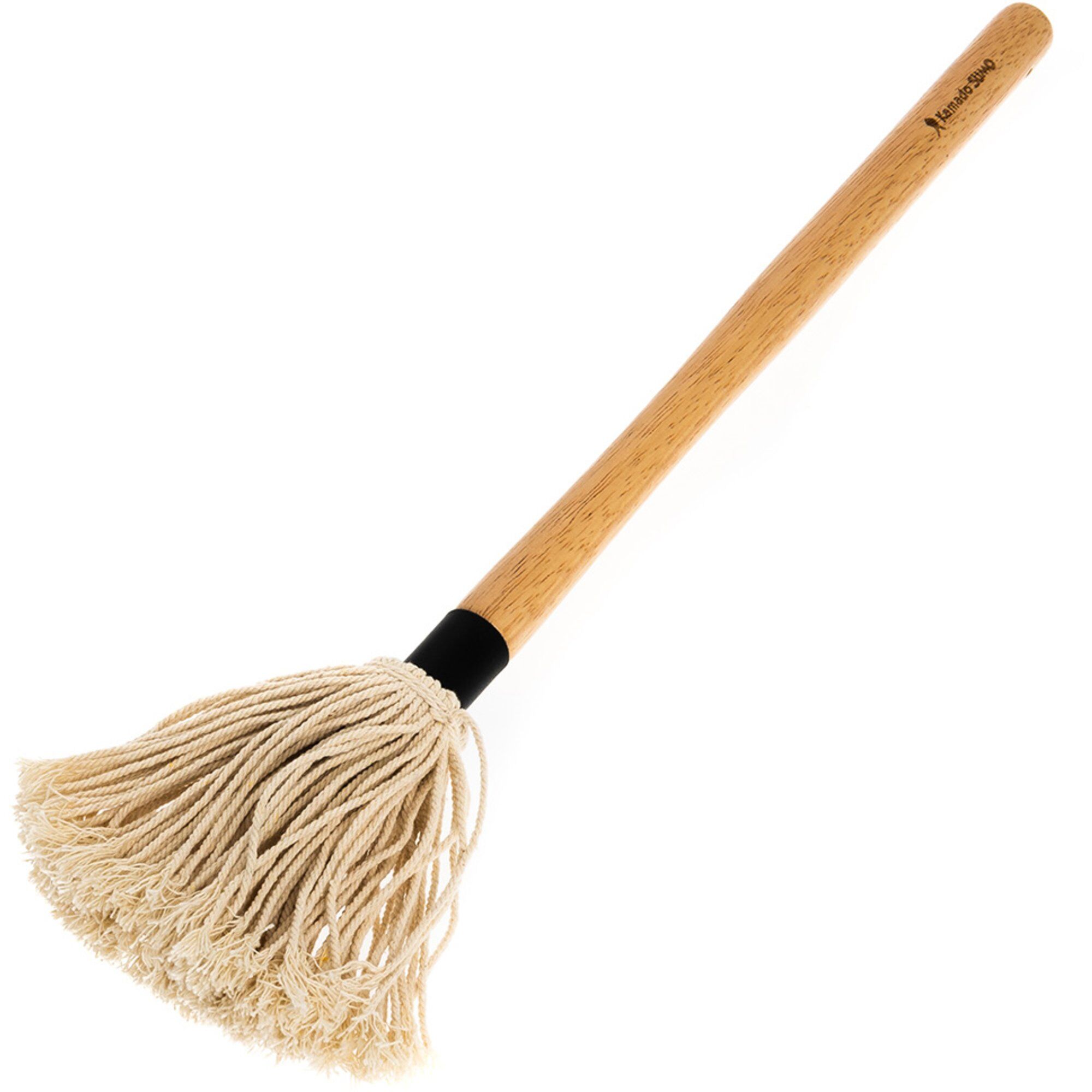 Kamado sumo BBQ-mop
