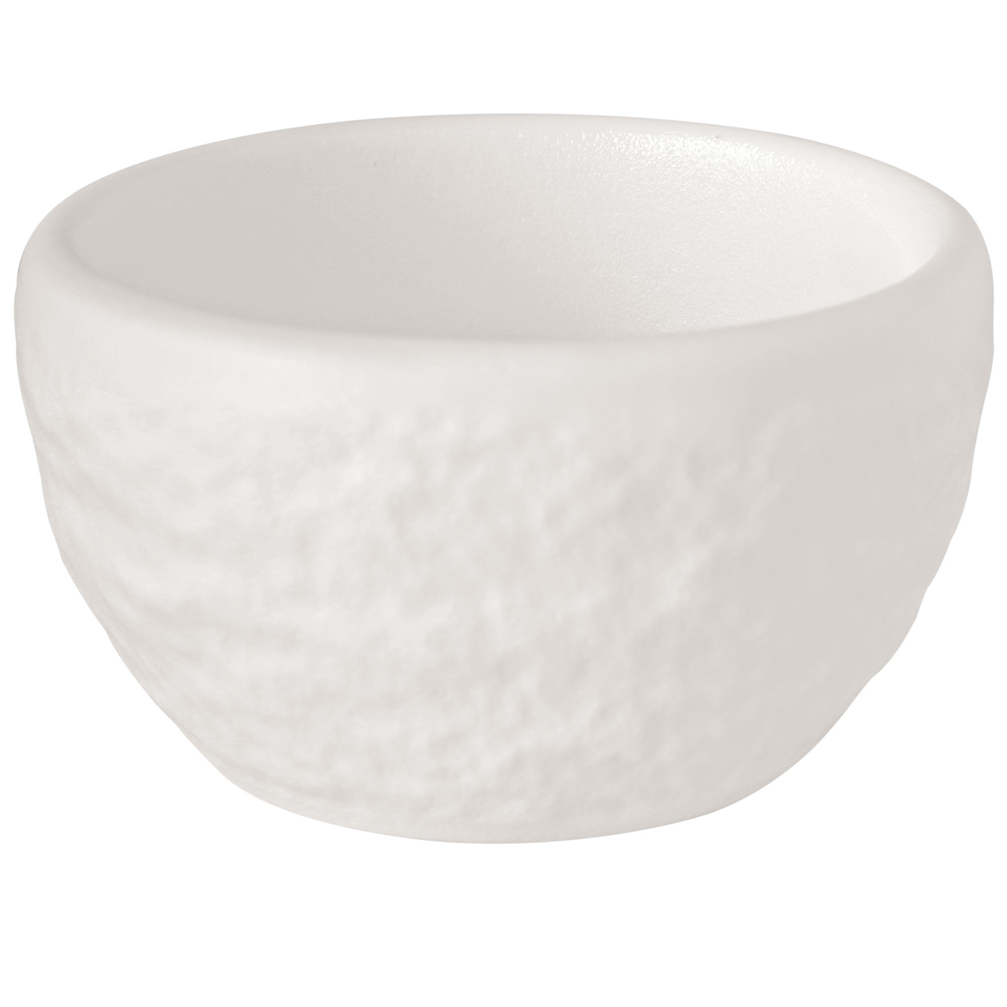 Villeroy & Boch Manufacture Rock Blanc Æggebæger, hvid