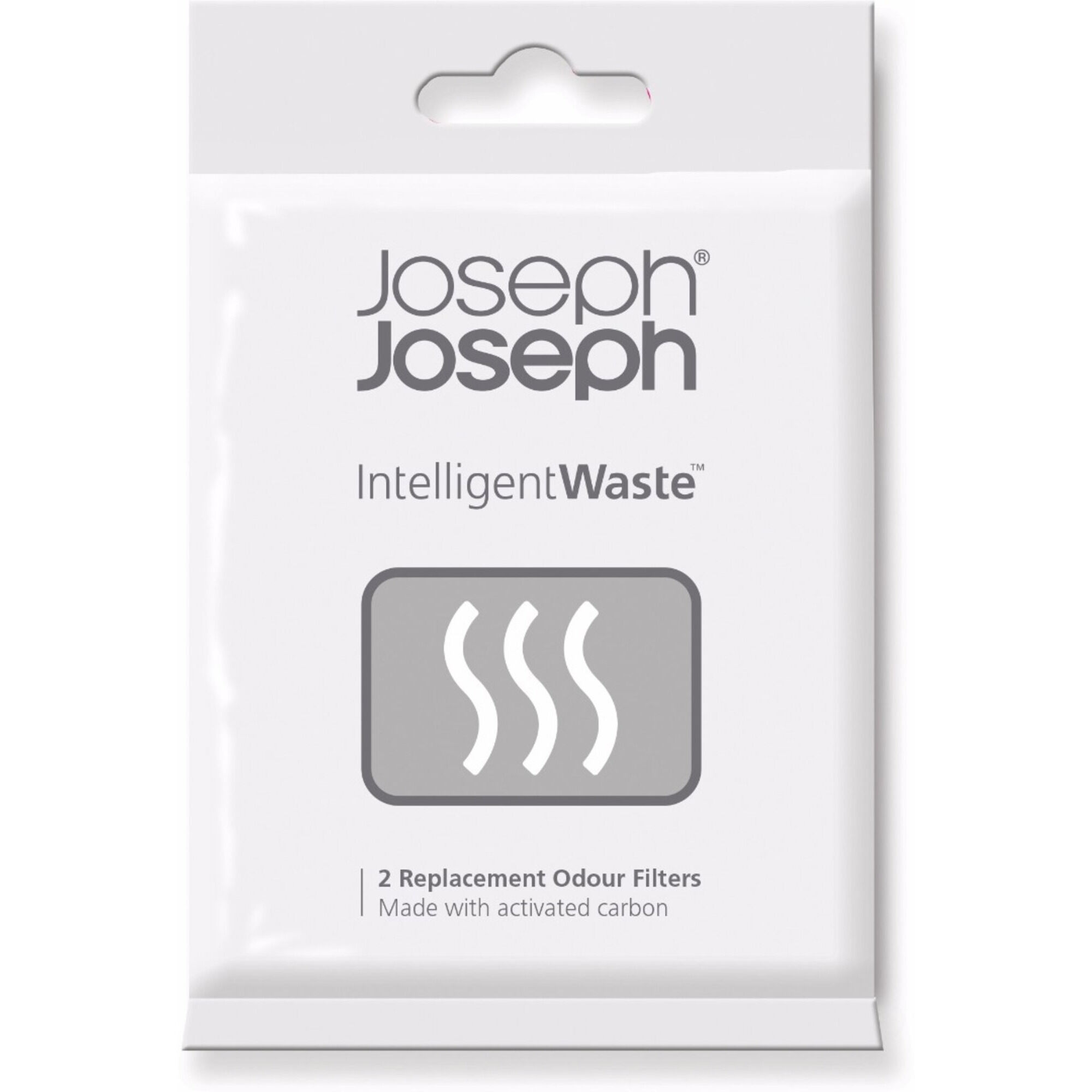 Joseph joseph Intelligent Waste carbon filter