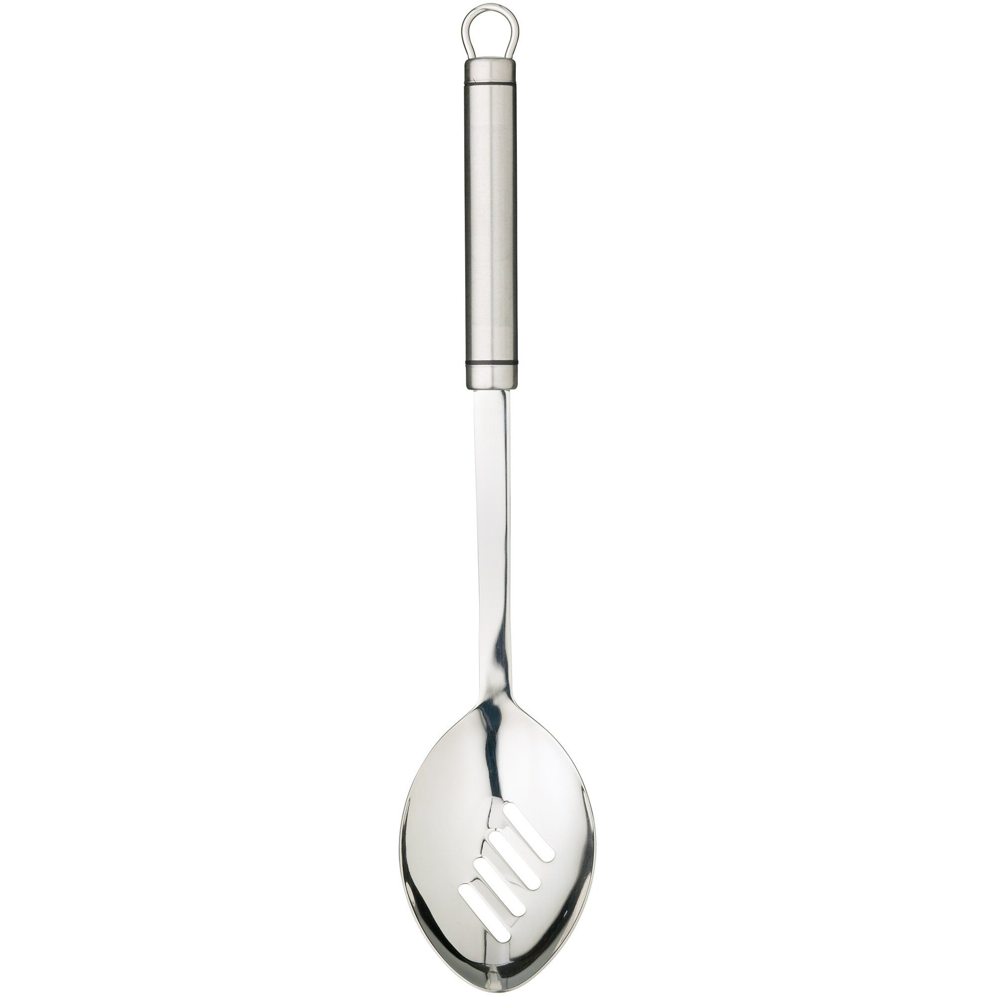 Kitchen craft Pro hulske, 34 cm, rostfritt stål
