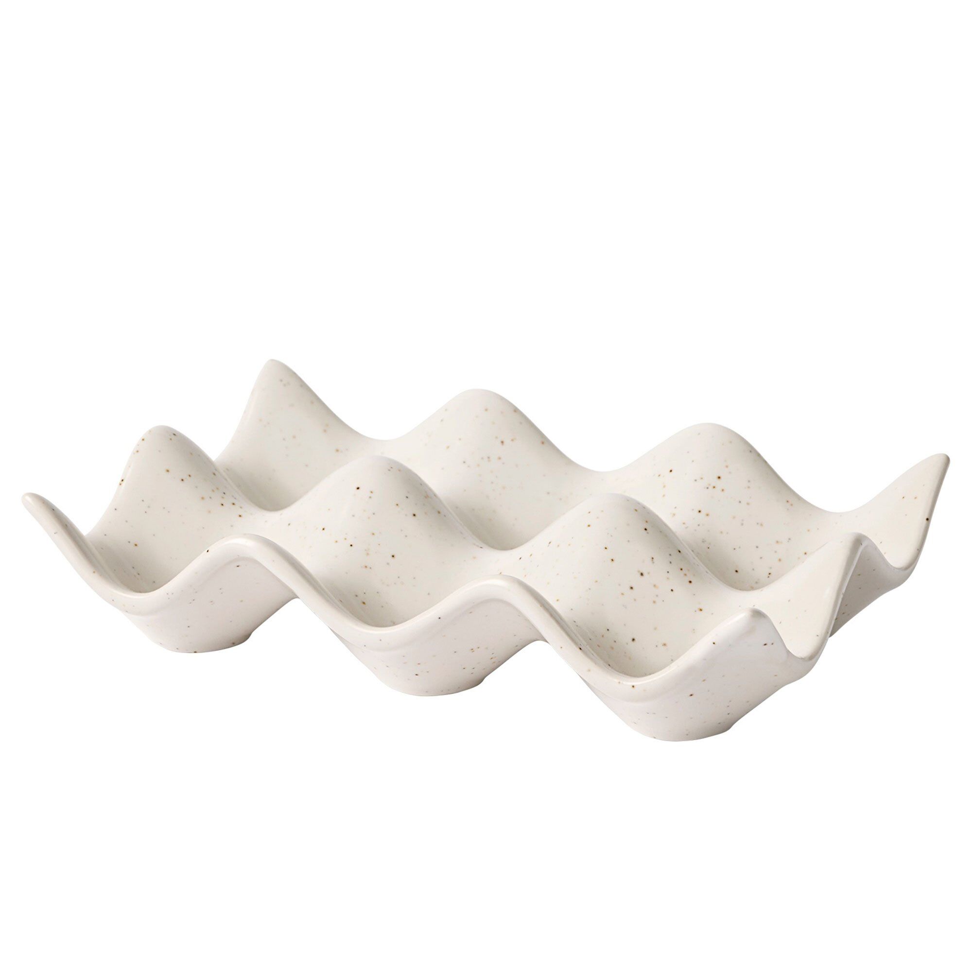 Broste Nordic æggebakke, vanilla
