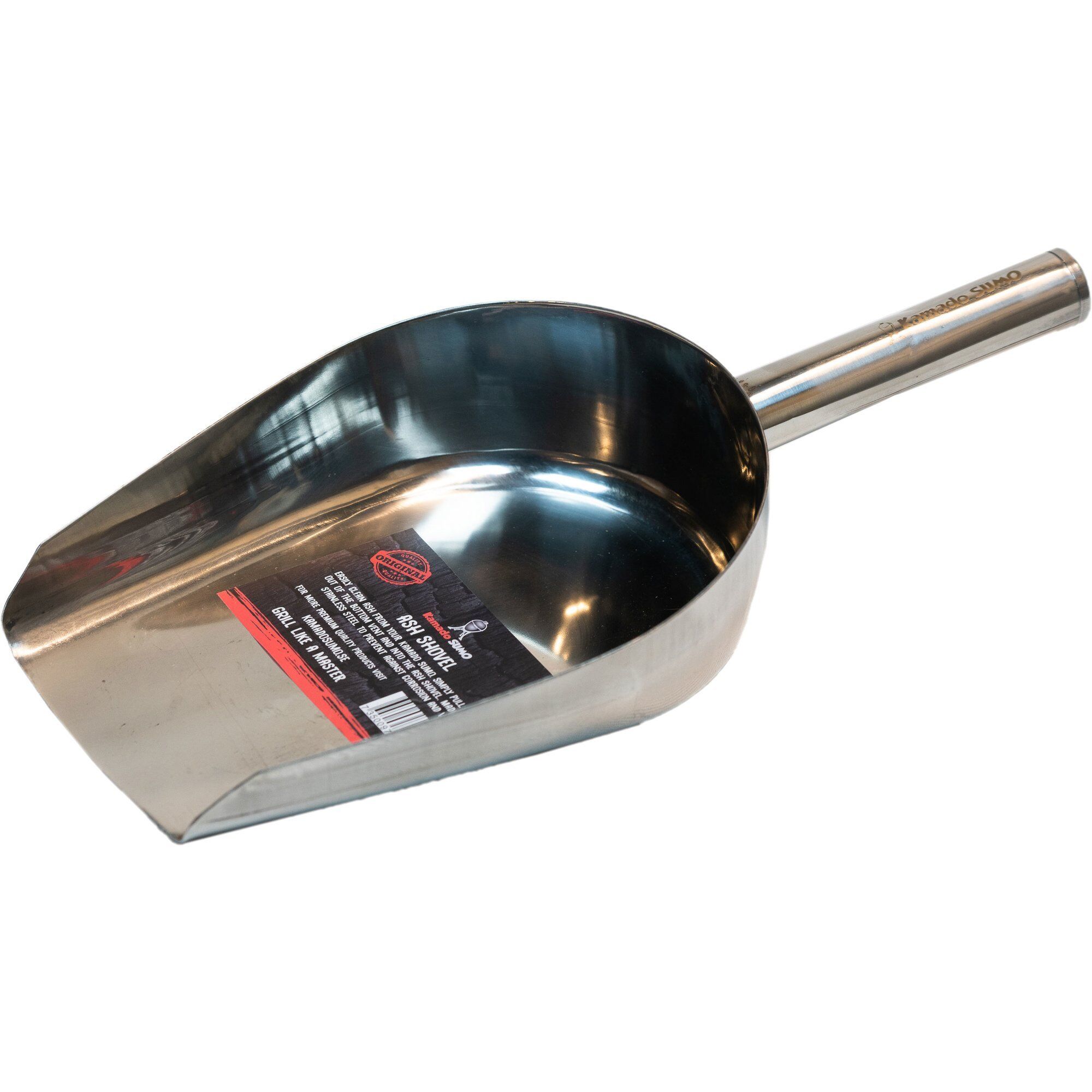 Kamado sumo Askeskovl