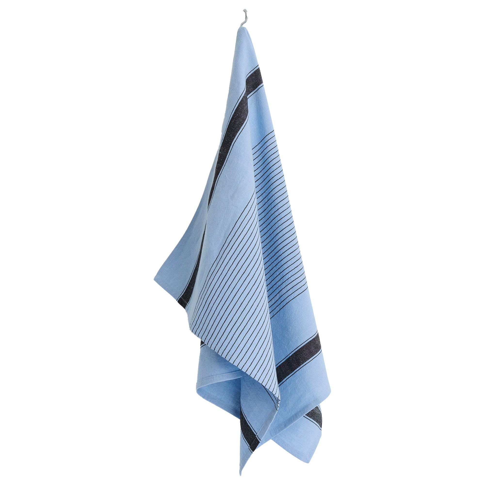 Hay Linear Viskestykke, sky blue