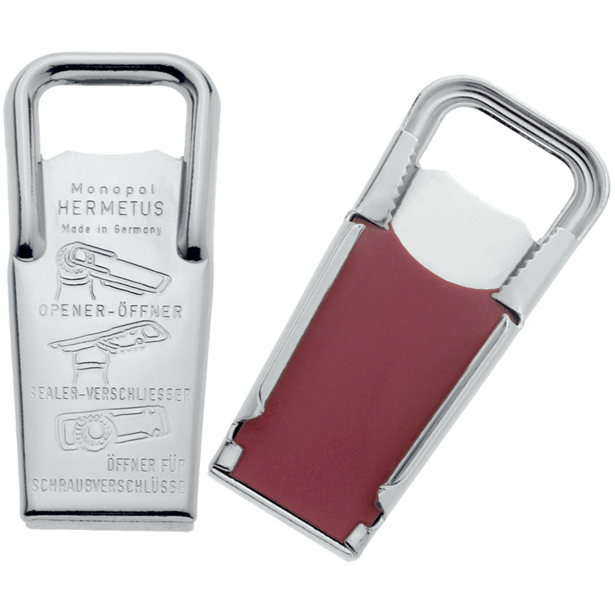 Westmark Oplukker "Hermetus"
