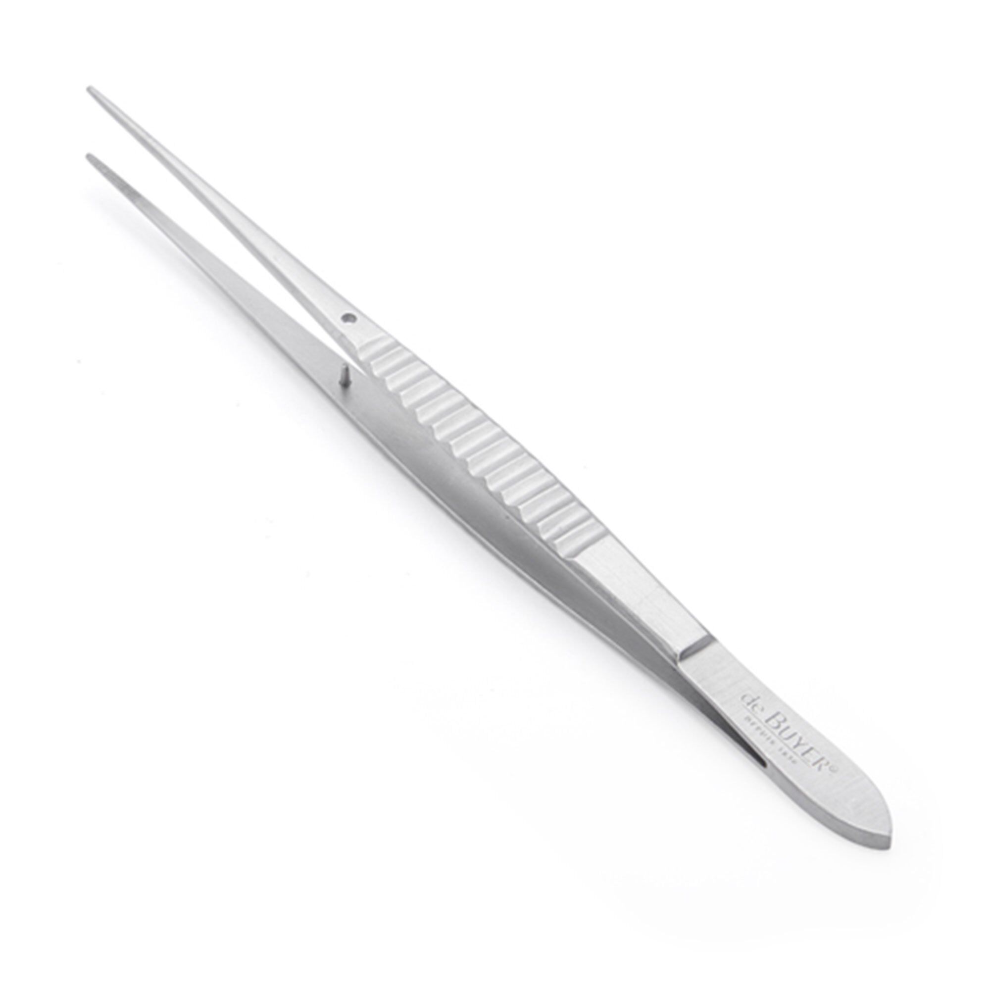 De buyer Madpincet 16 cm, rustfrit stål