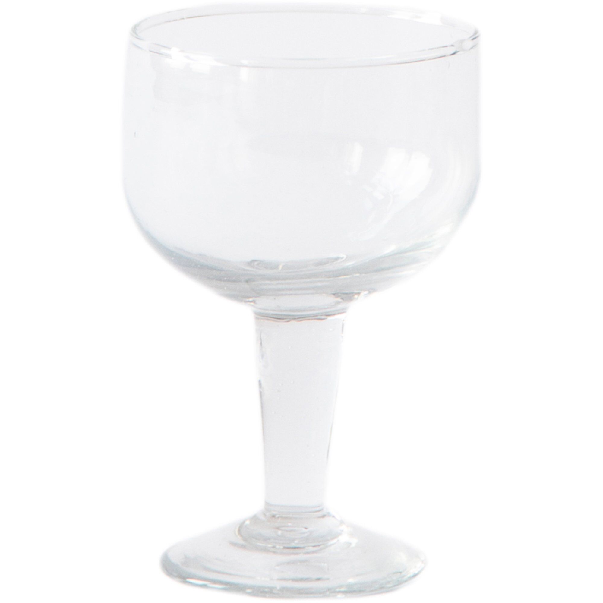 Tell me more Galette Bistro glas 20 cl, clear