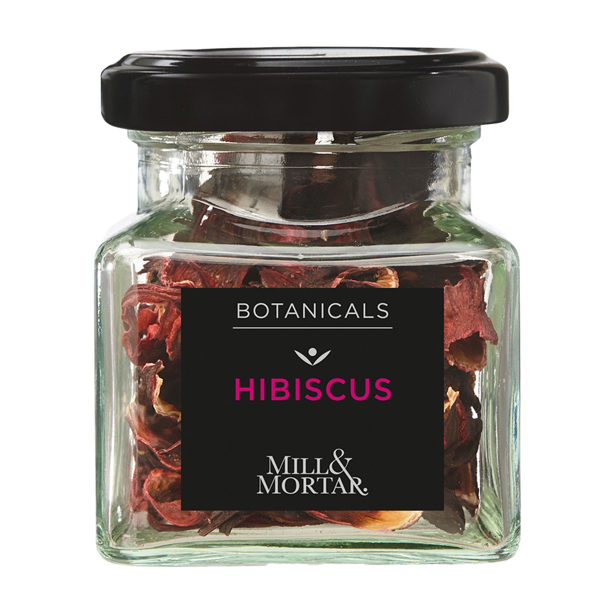 Mill & mortar Hibiskus 10 g