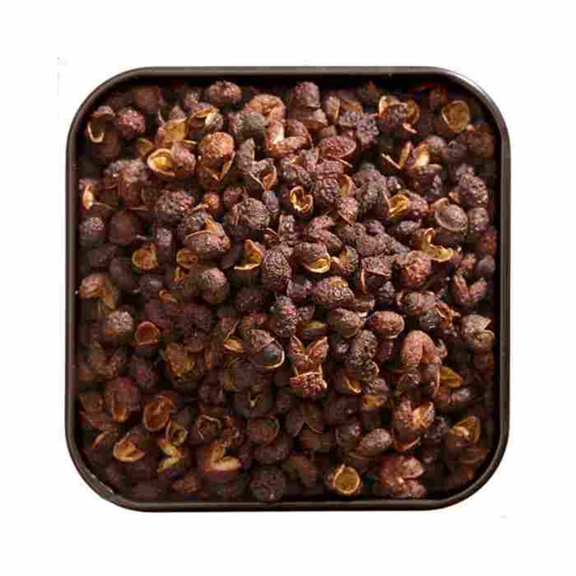 Mill & mortar Szechuan Peber 30 g
