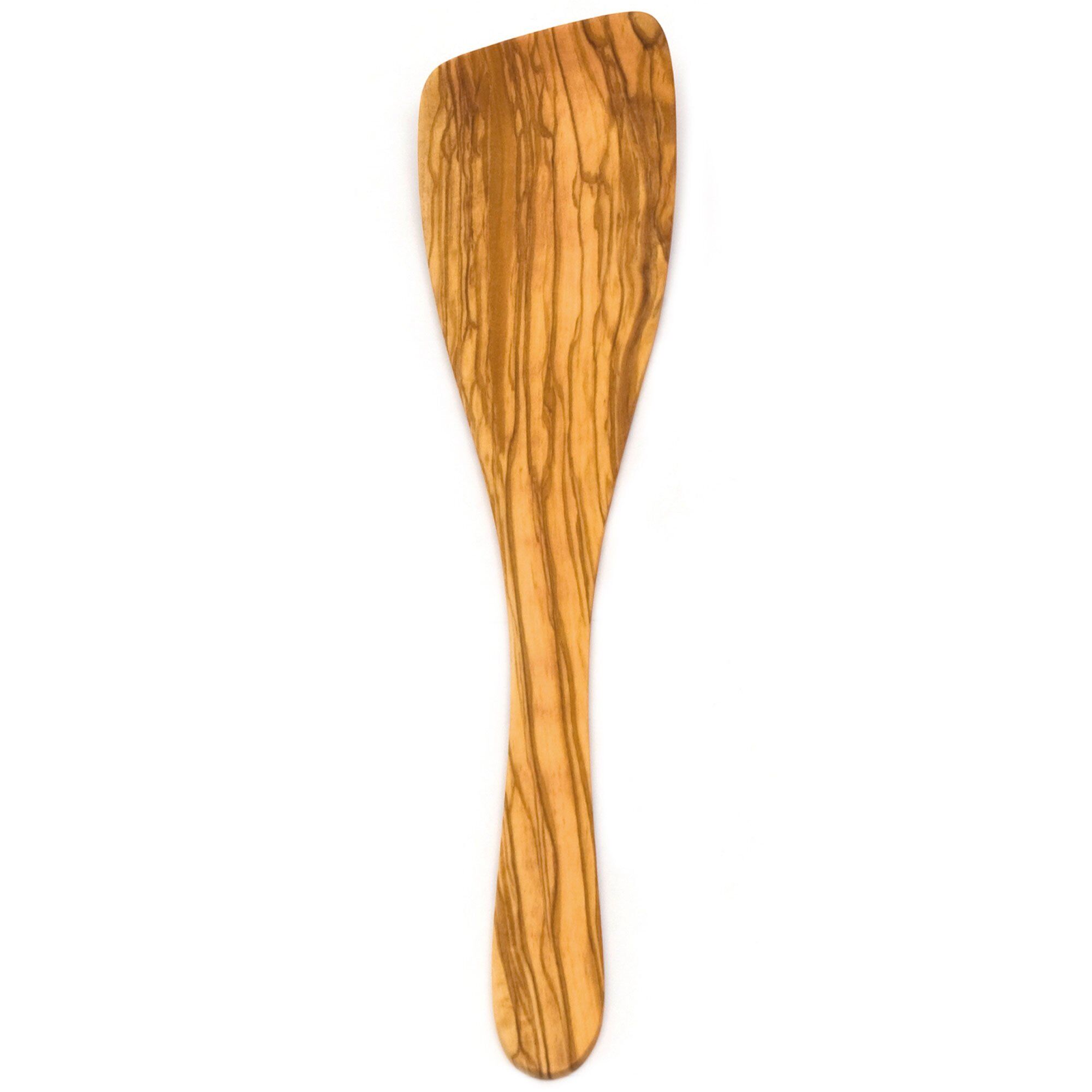 Heirol Paletkniv 30 cm, oliventræ