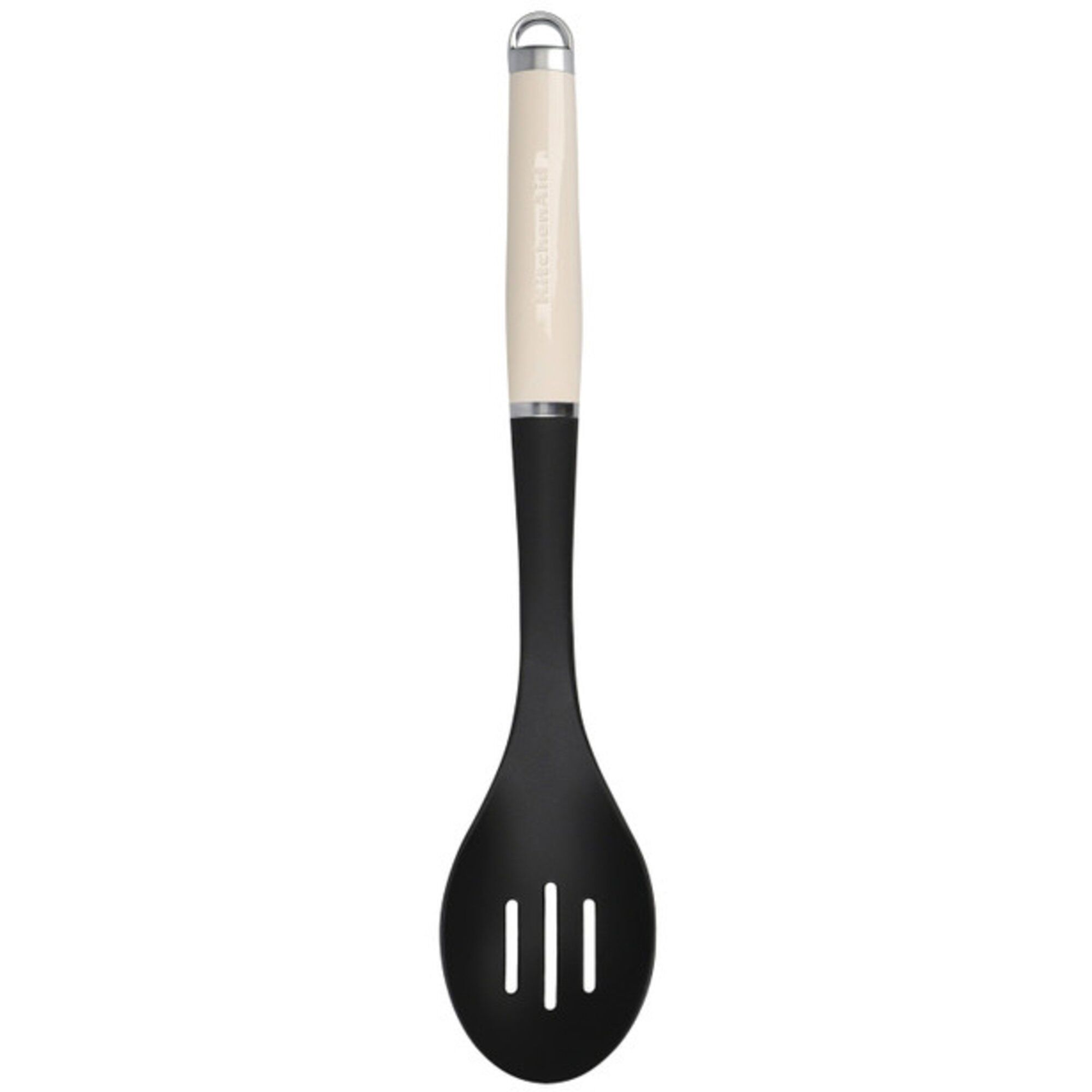 Kitchenaid Perforeret ske, almond cream