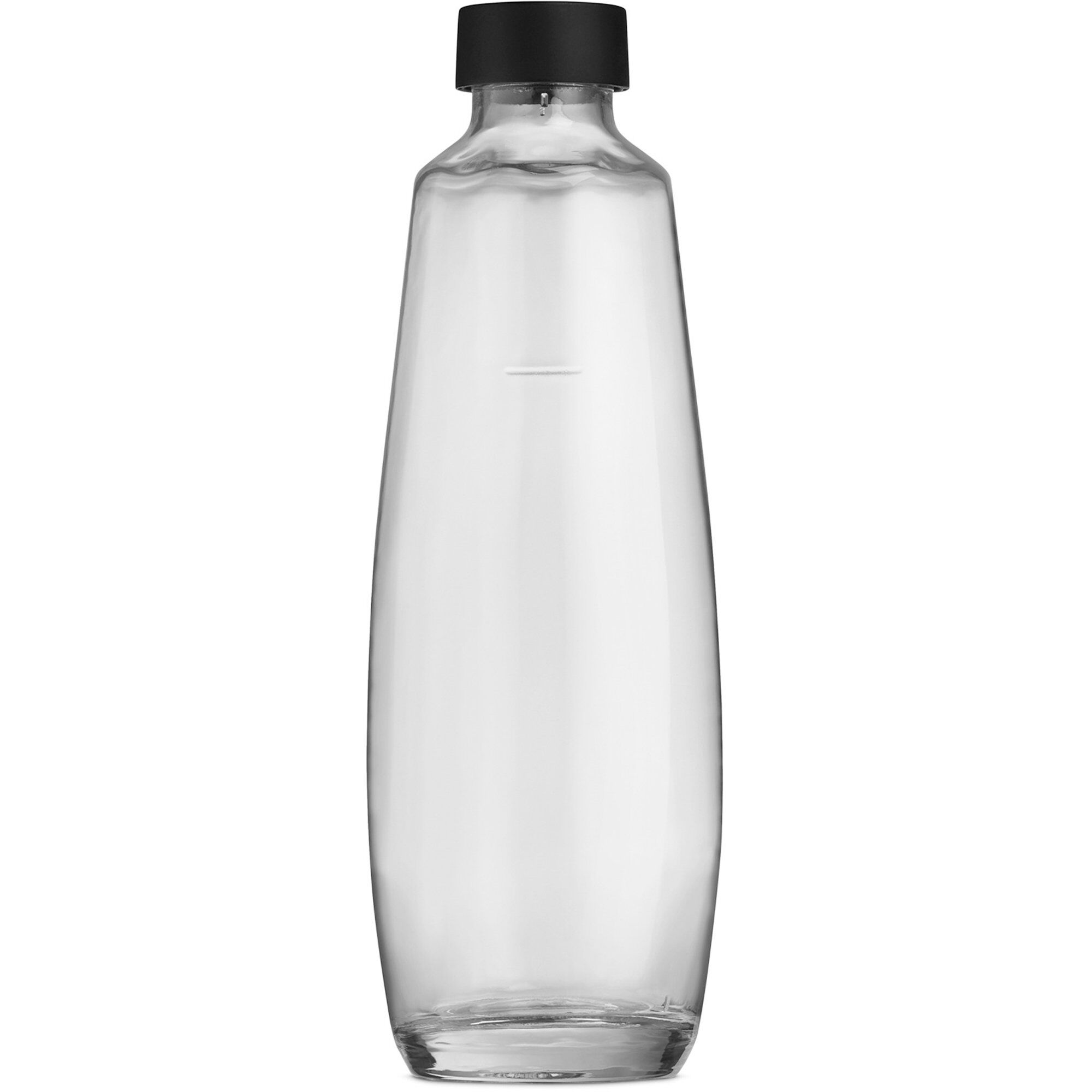 Sodastream DUO glasflaske, 1 liter