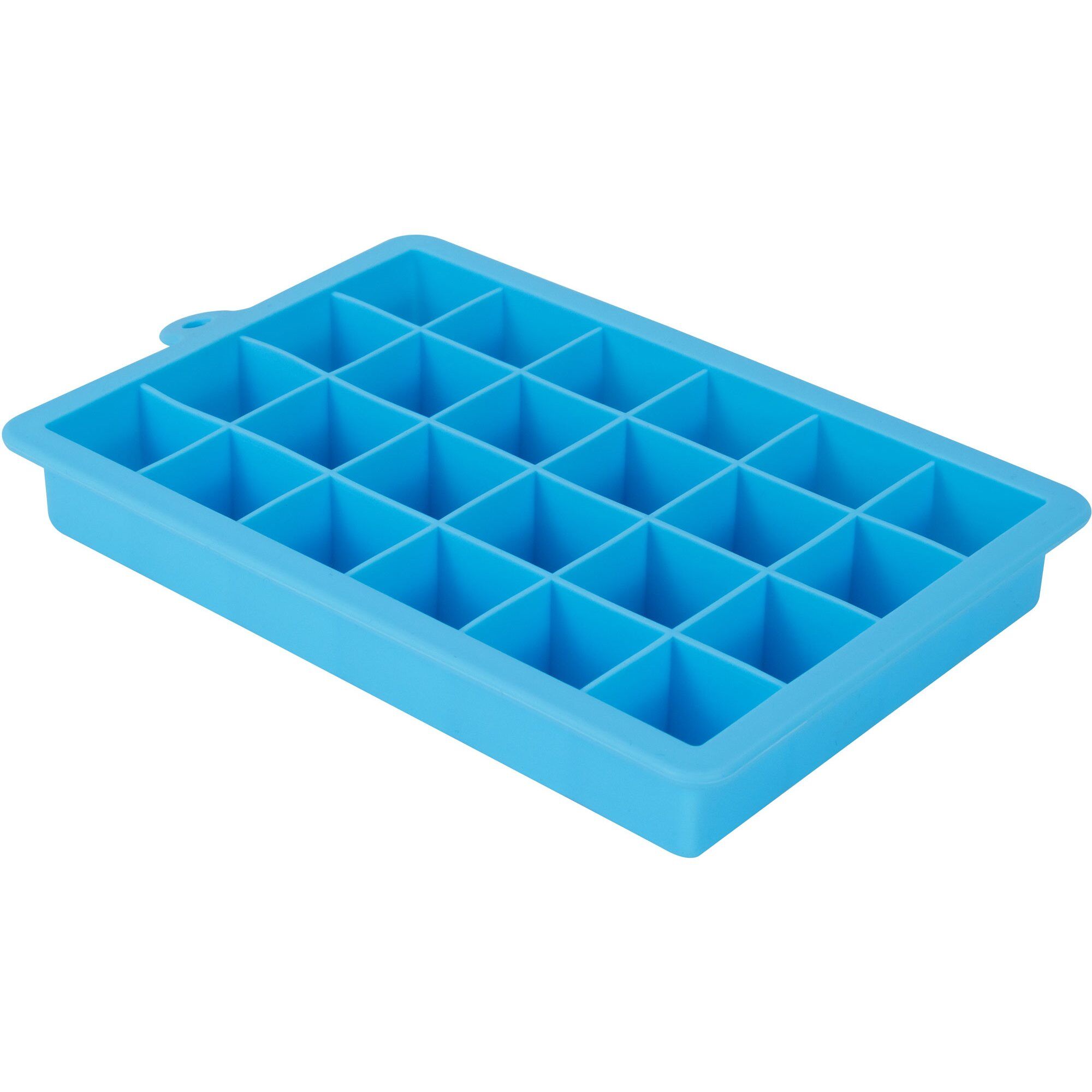 Essentials Isterningeform Small, 24 isterninger