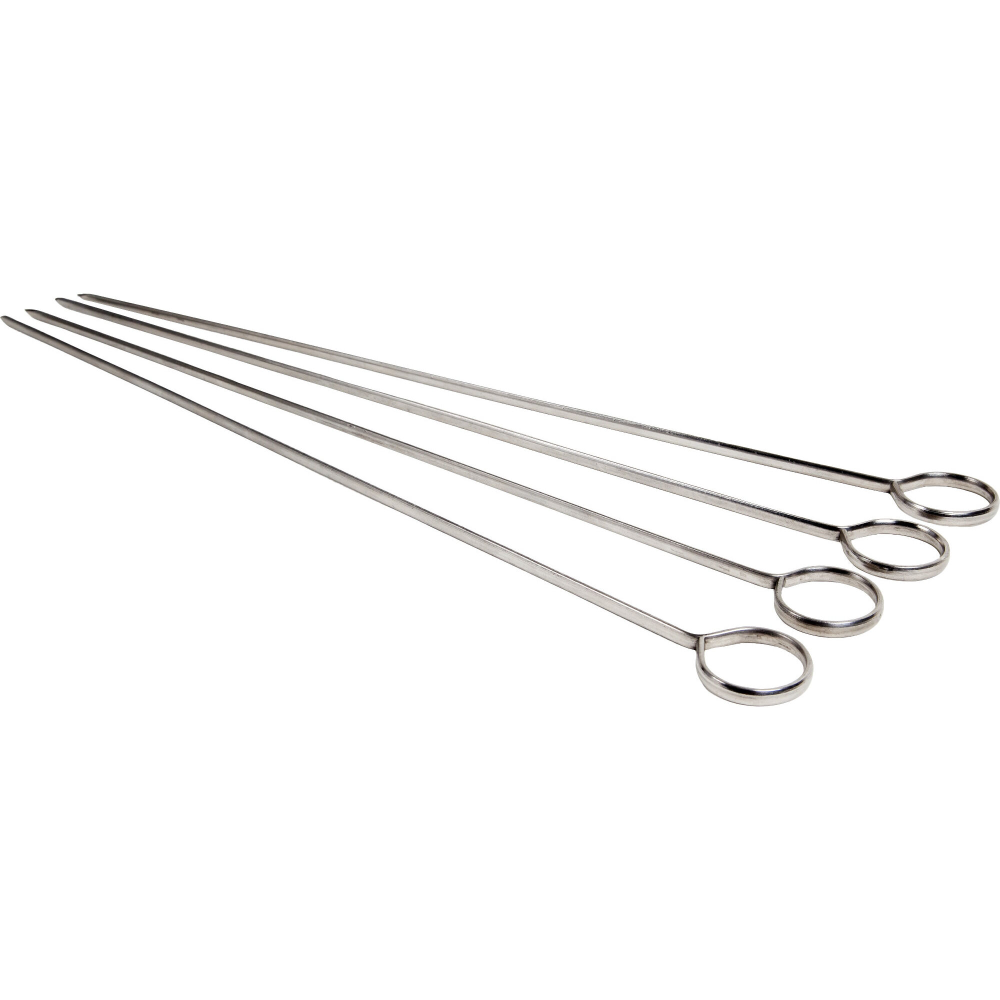 Muurikka Grillspyd 40 cm., 4 stk.