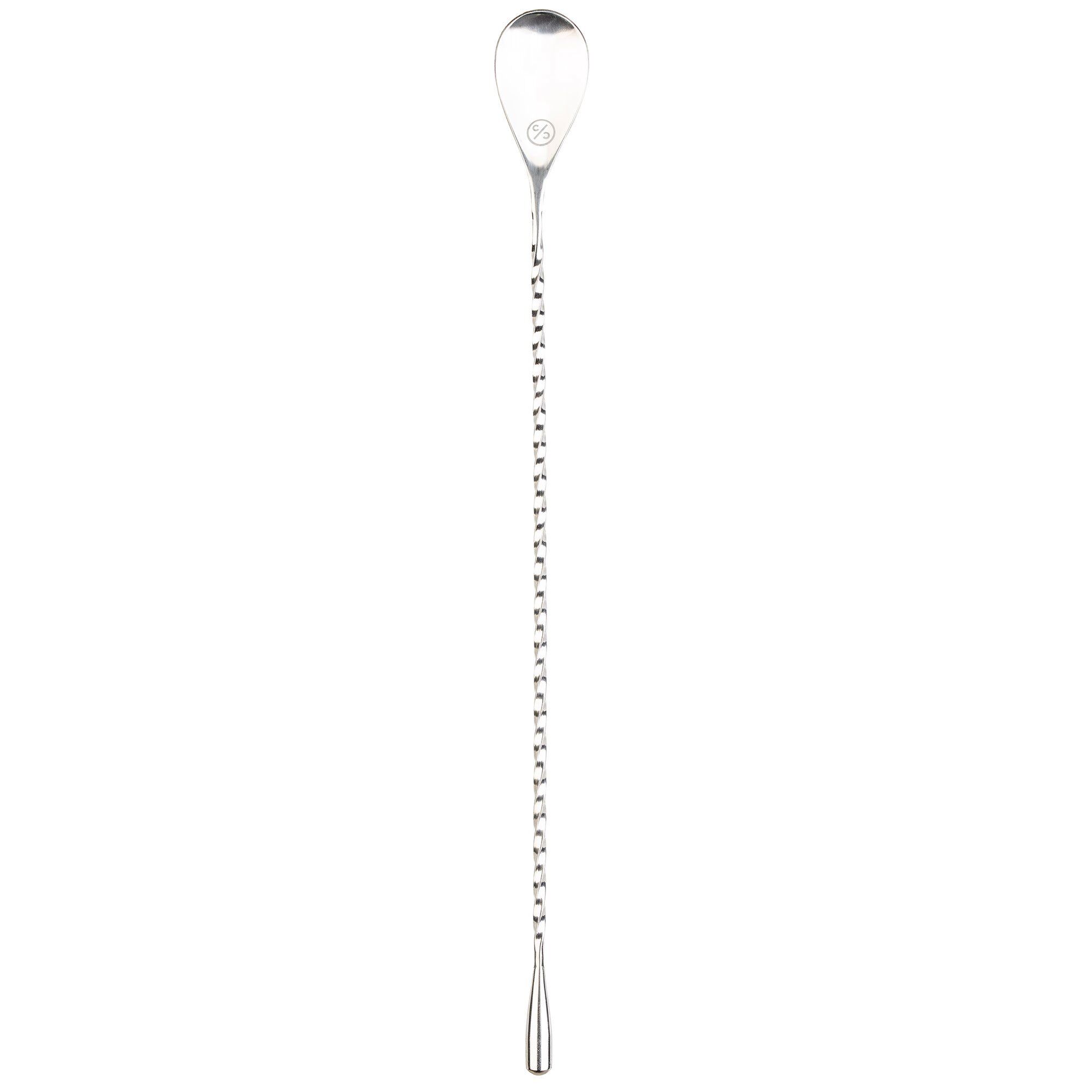 Cocktail club Barske 30 cm, rustfrit stål