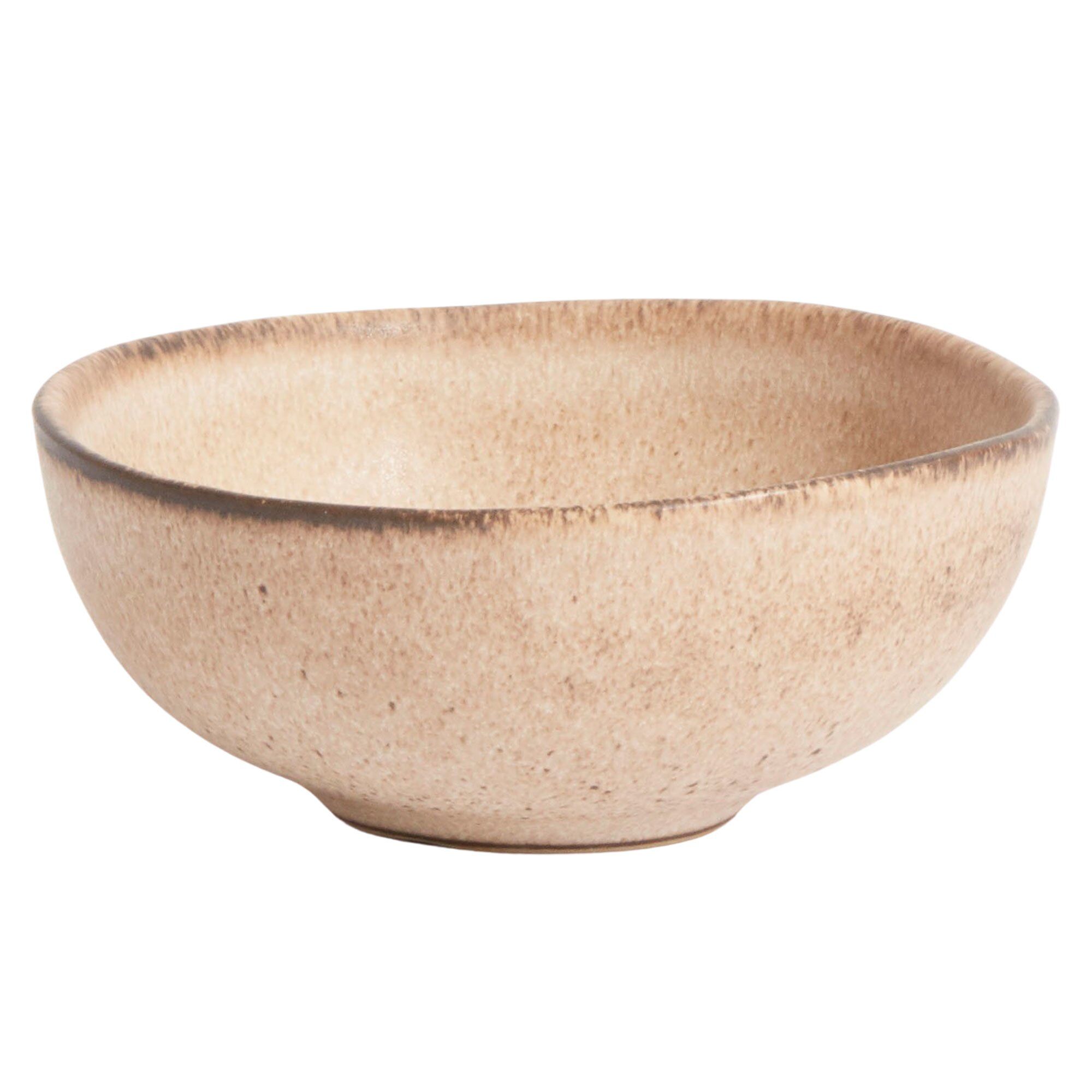 Muubs Yake dip skål 11 cm, blush
