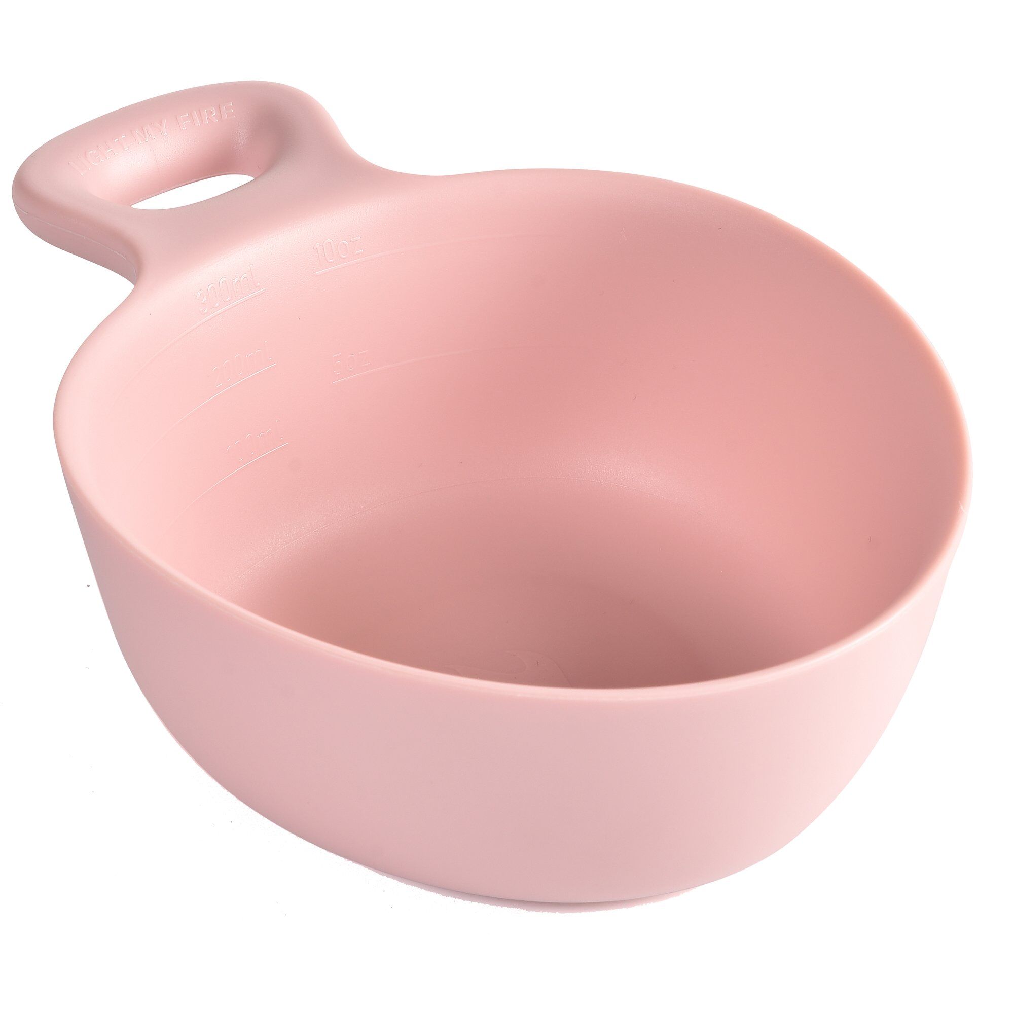 Light my fire Swedish Kåsa, dusty pink