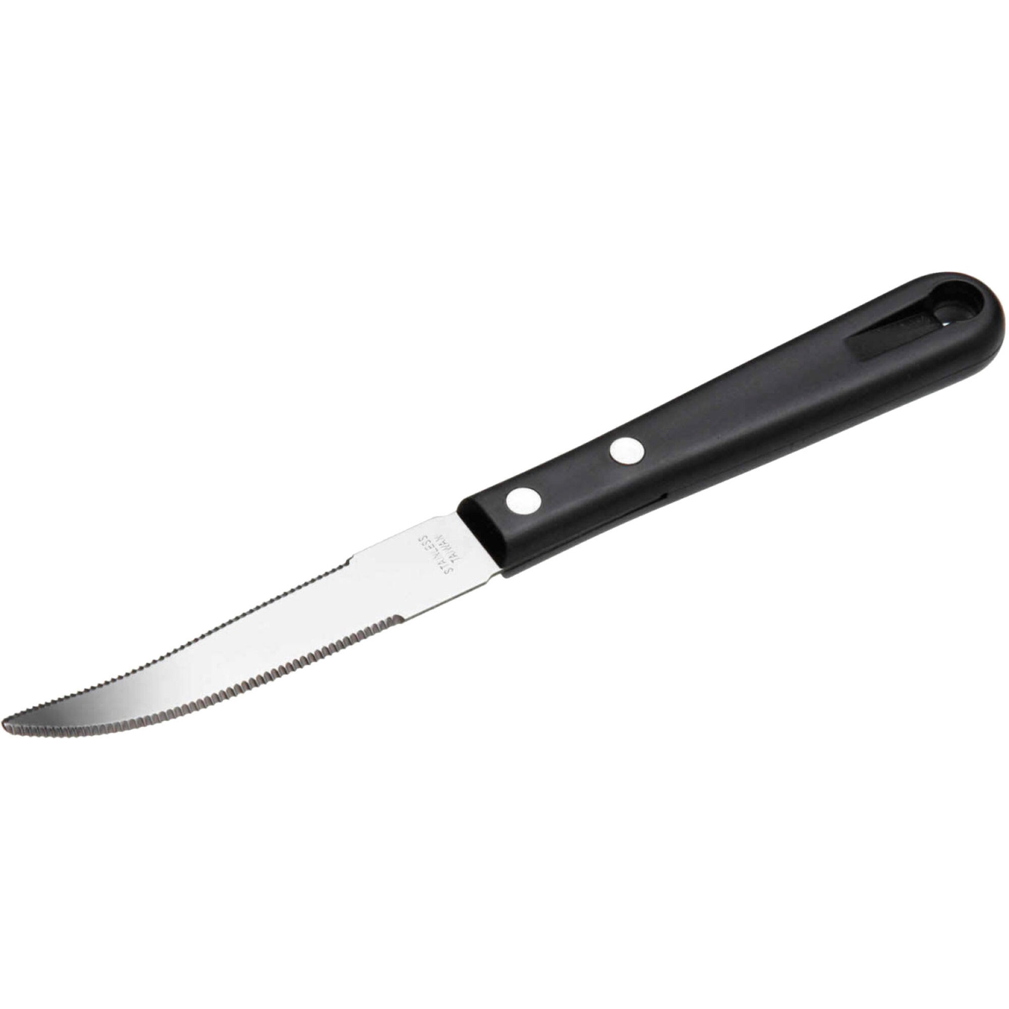 Kitchen craft Grapefrugtkniv, rustfri stål