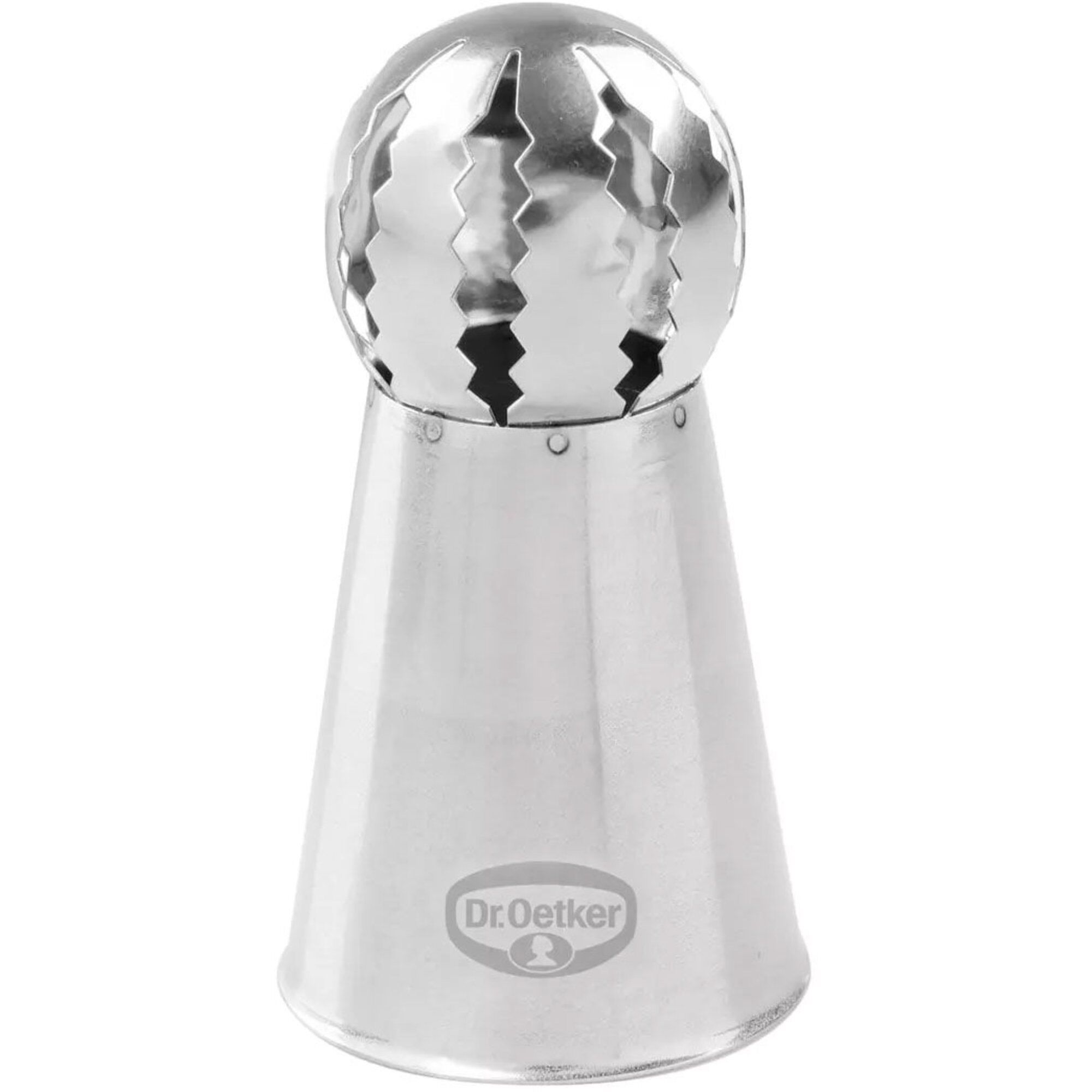 Dr oetker Tyl rund 3,5 cm