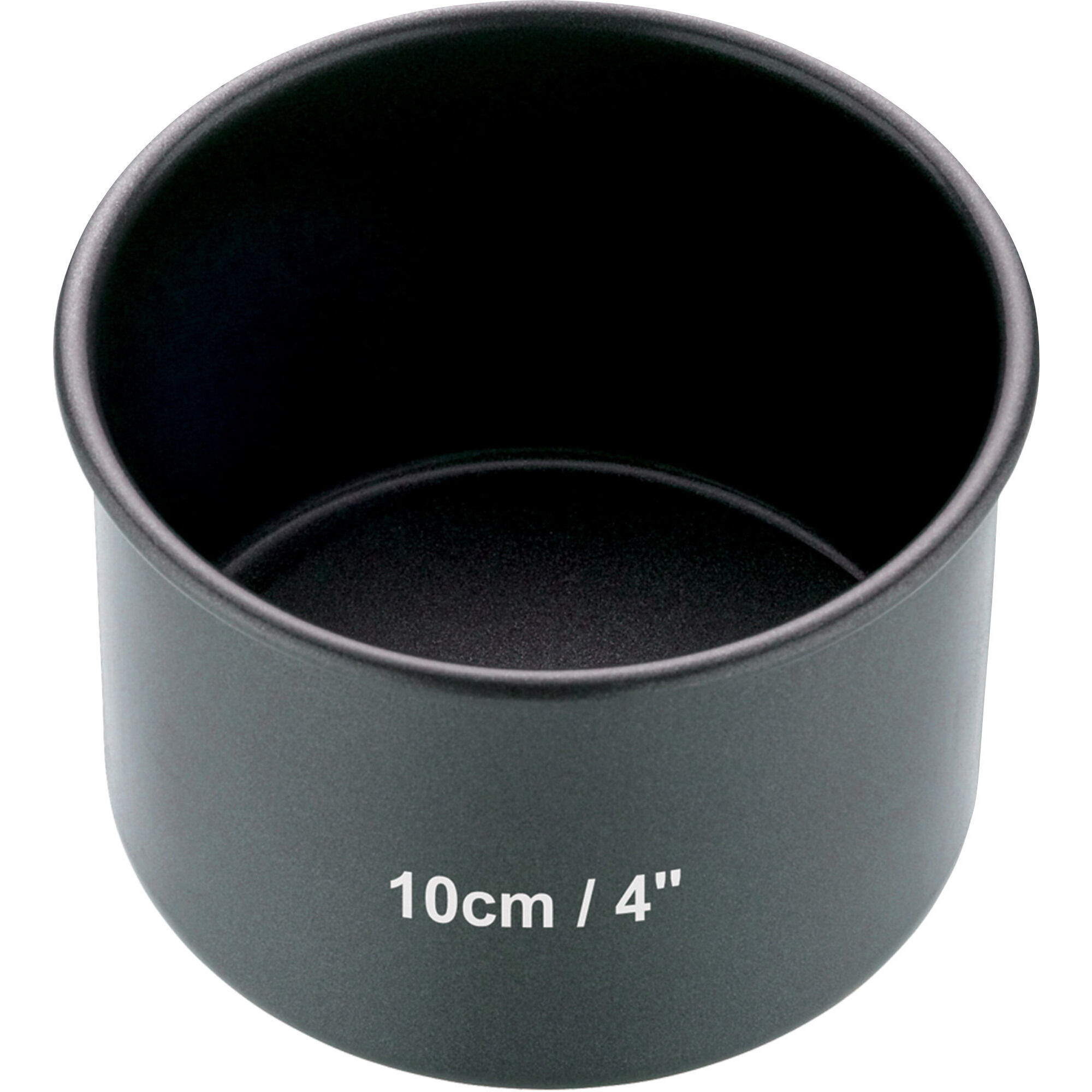 Masterclass Rund bageform Ø10 cm