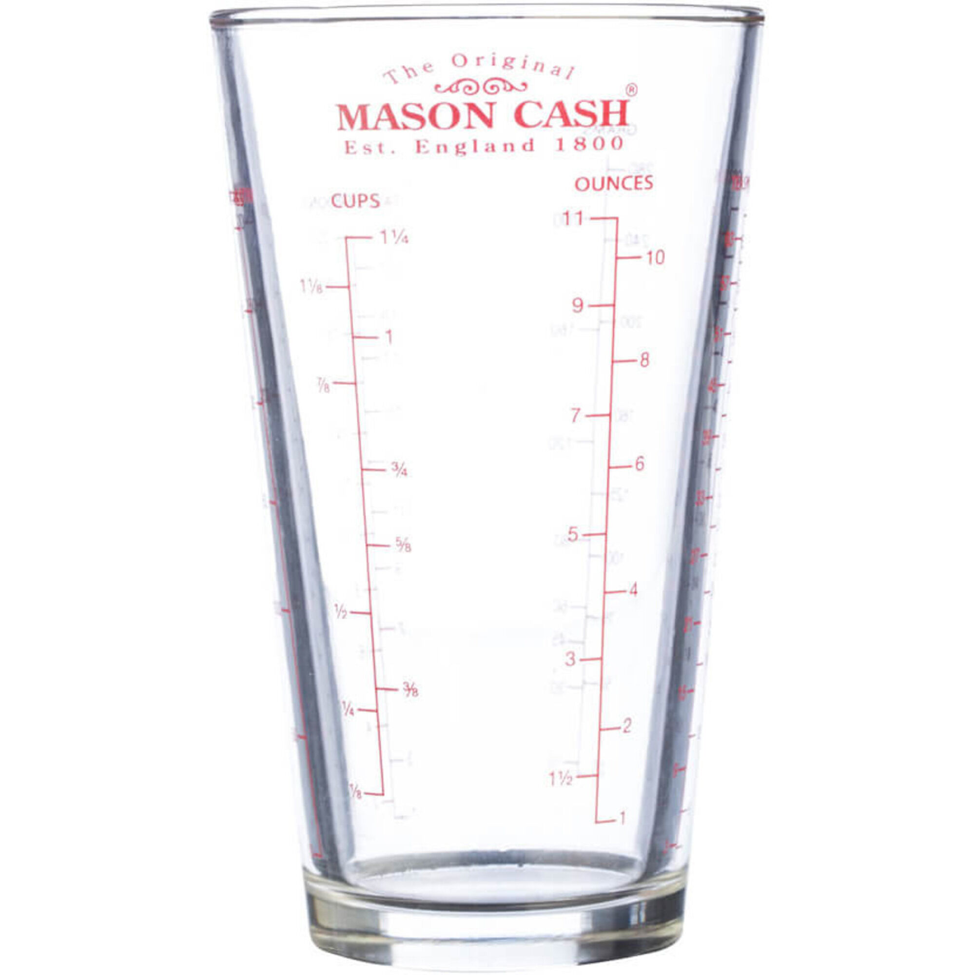 Mason&cash Målekande 300 ml.