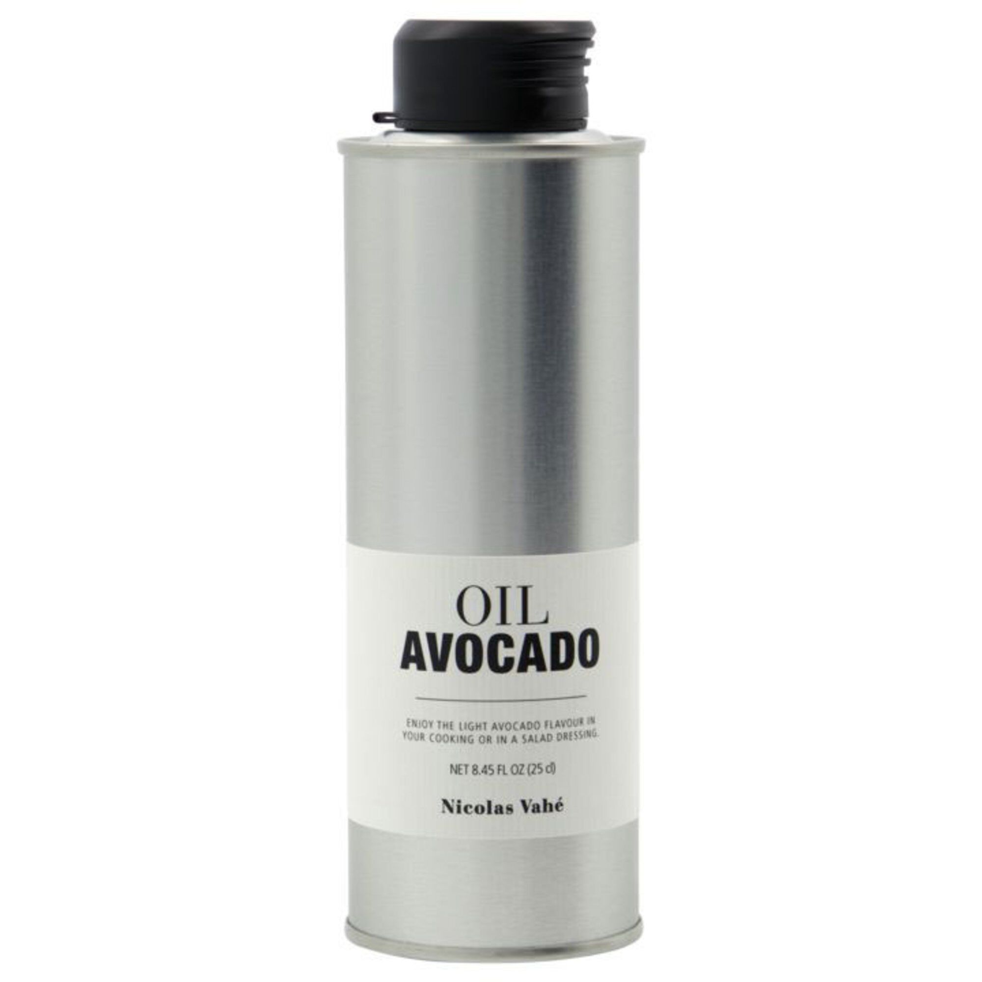 Nicolas vahé Avocado Oil, 25 cl