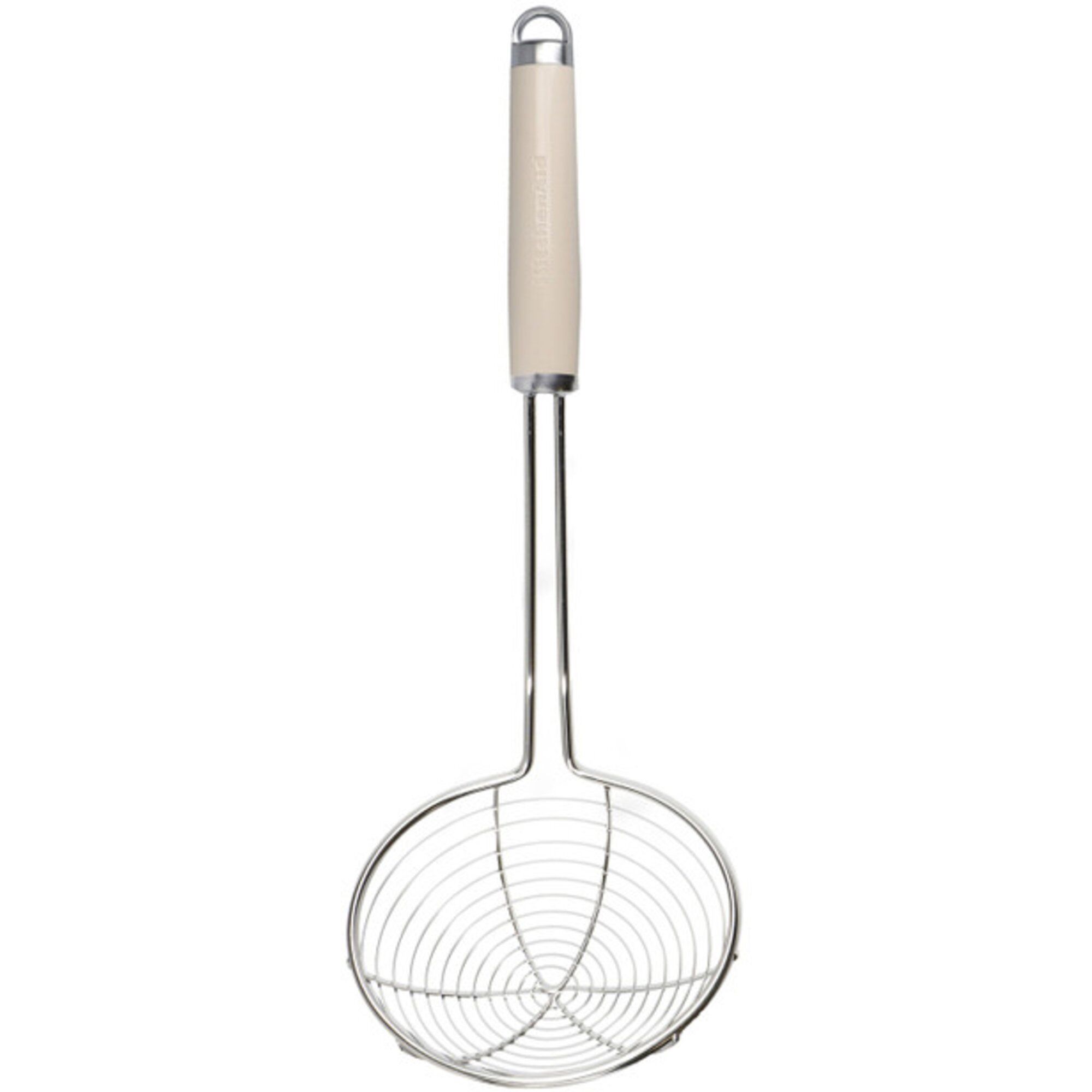 Kitchenaid Sigte til wok, almond cream