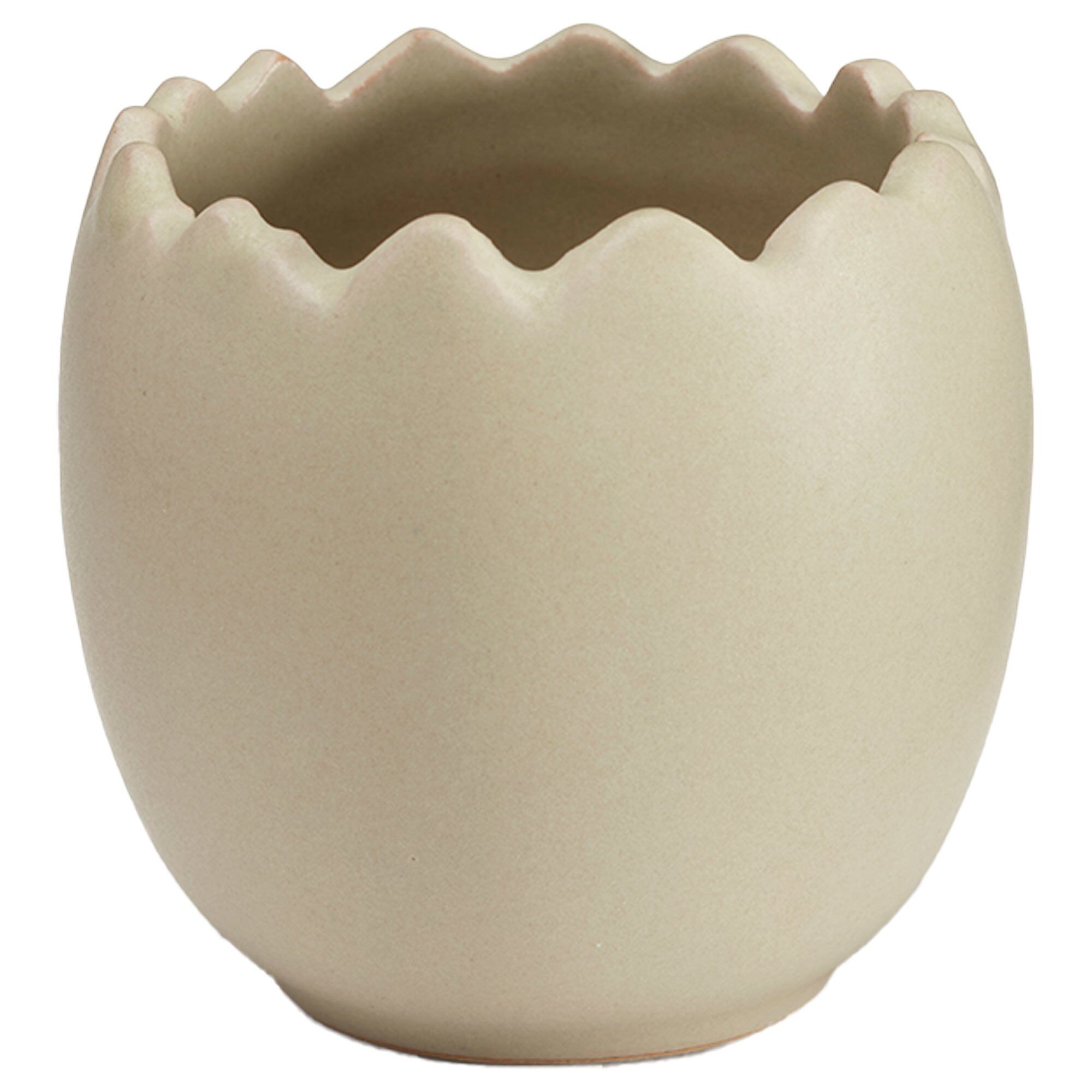 Cooee design Æggebæger påske 2 stk, sand