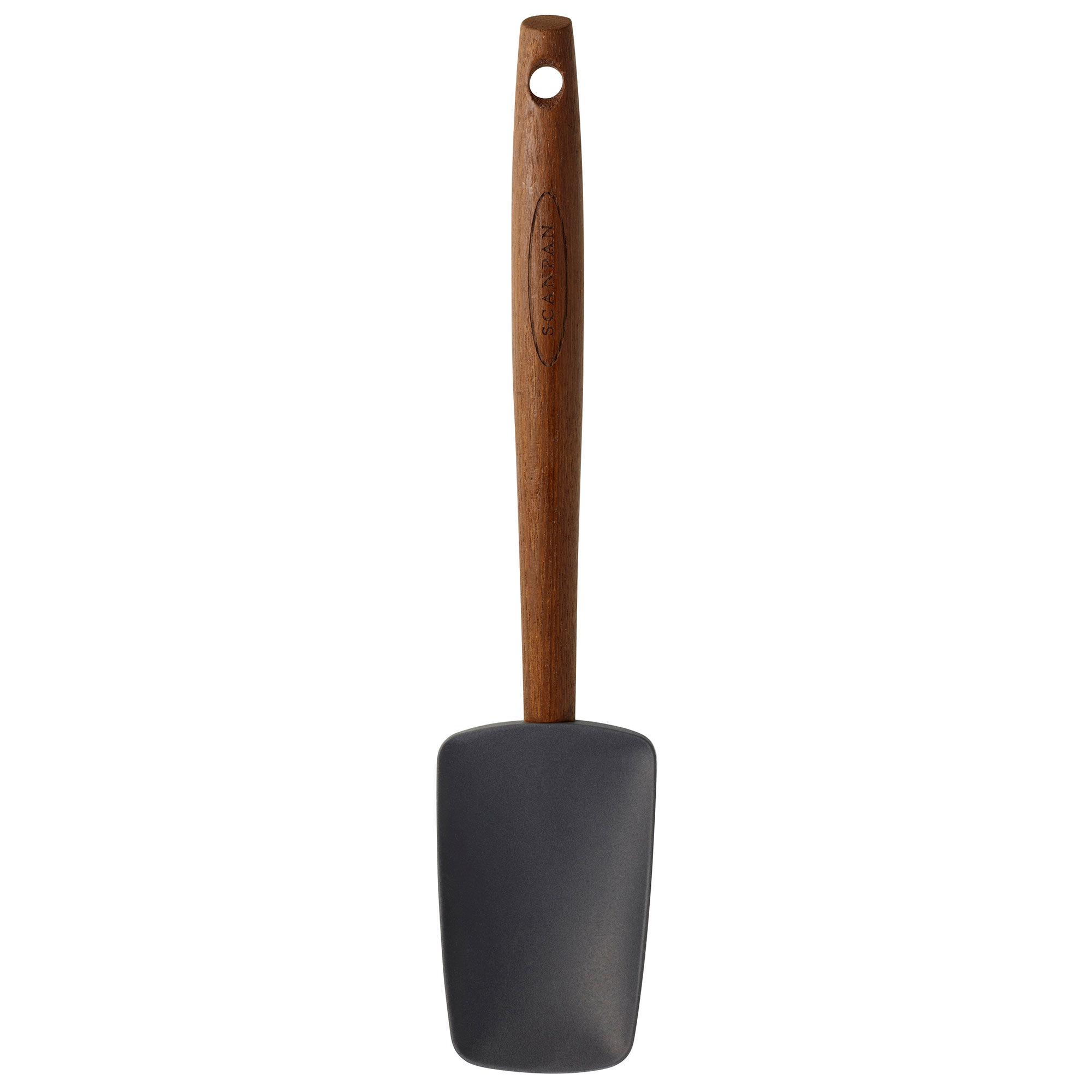 Scanpan Accessories skålformet dejskraber 28 cm