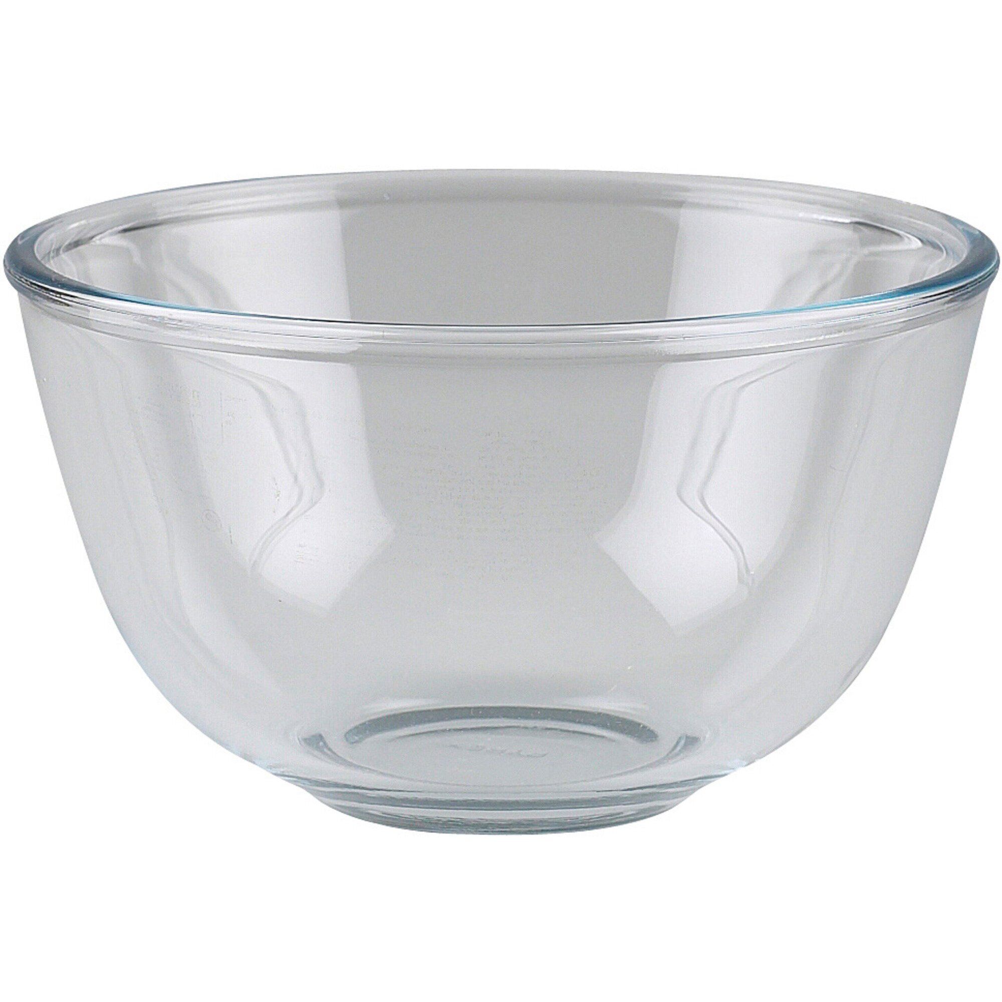 Pyrex 1 liter skål