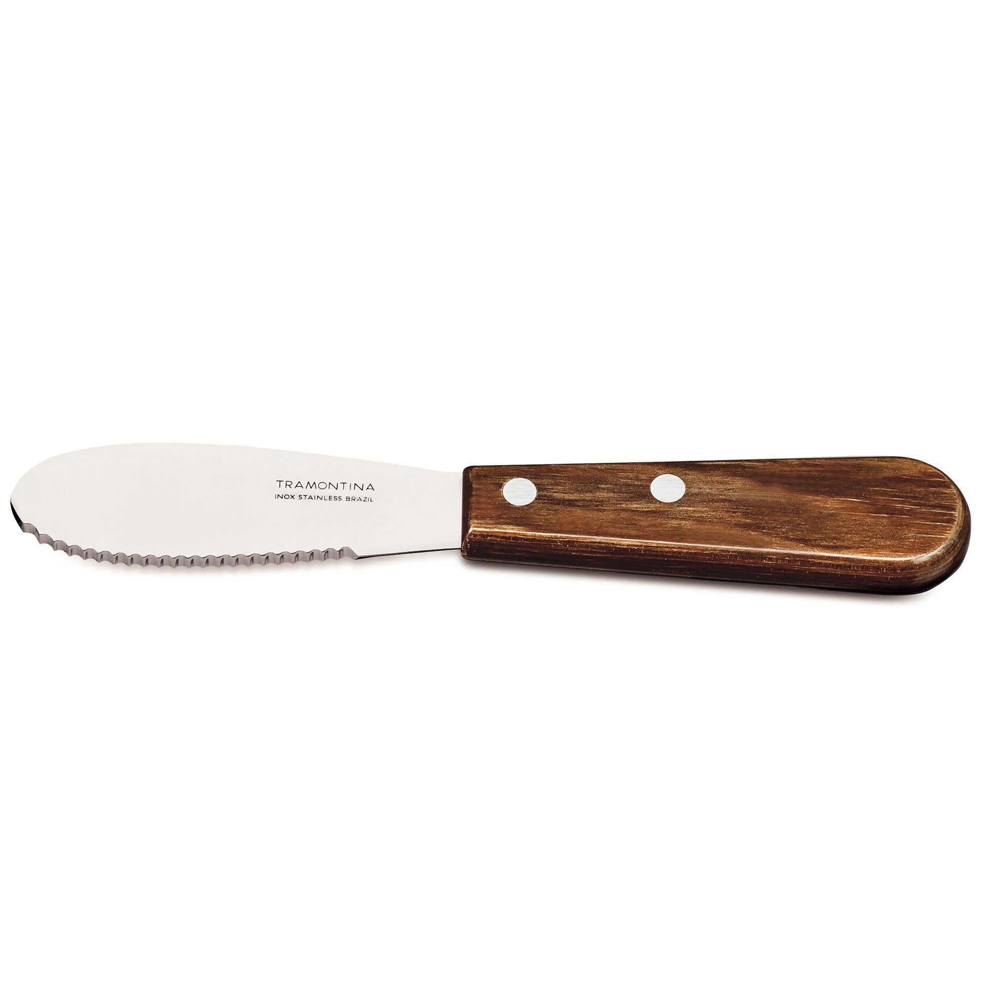 Tramontina Smørkniv 19,5 cm