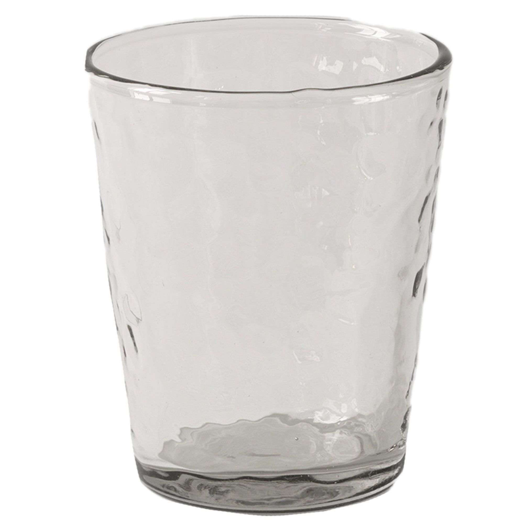 Tell me more Galette drikkeglas, clear