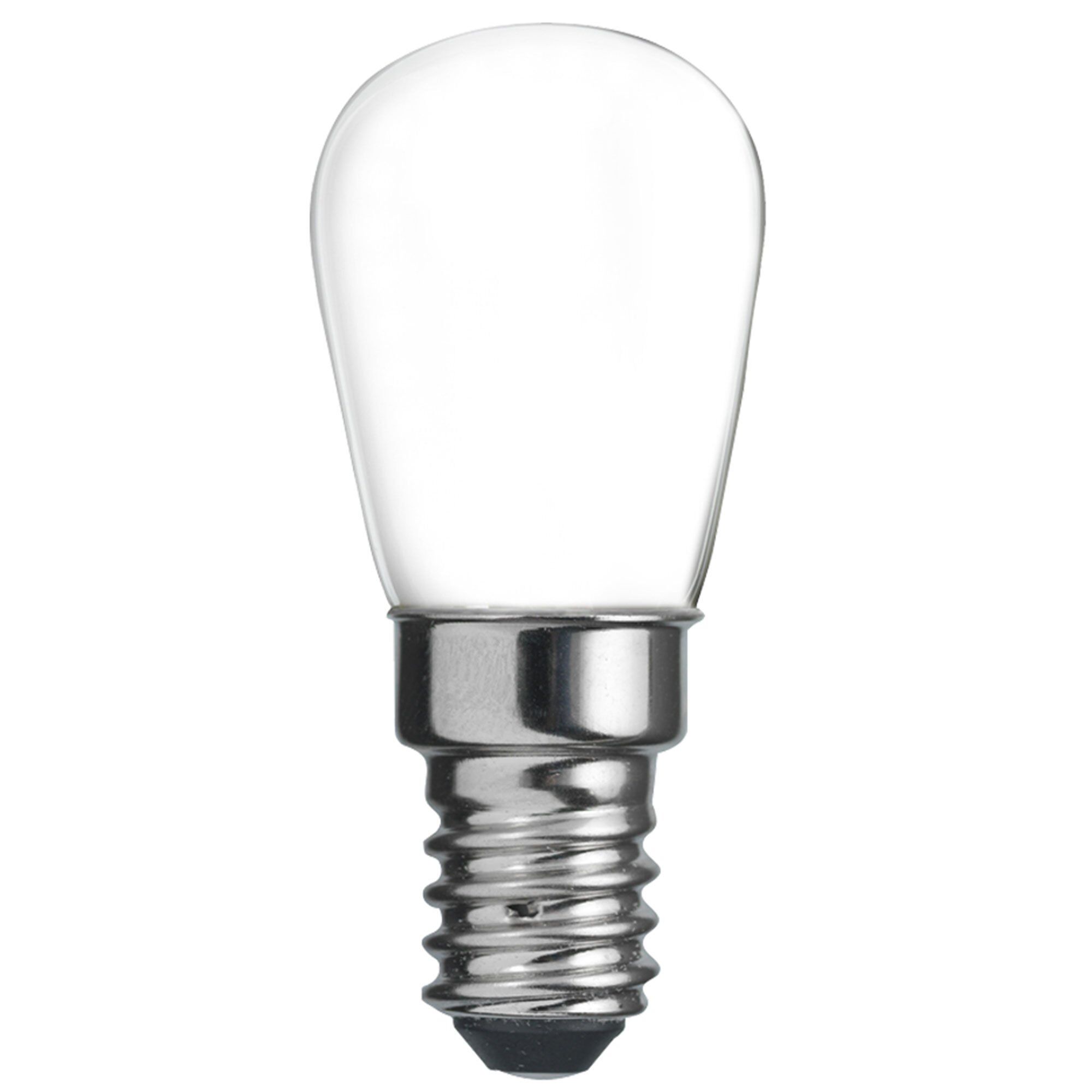 Globen lighting Pære E14 LED 3-trins lyskilde