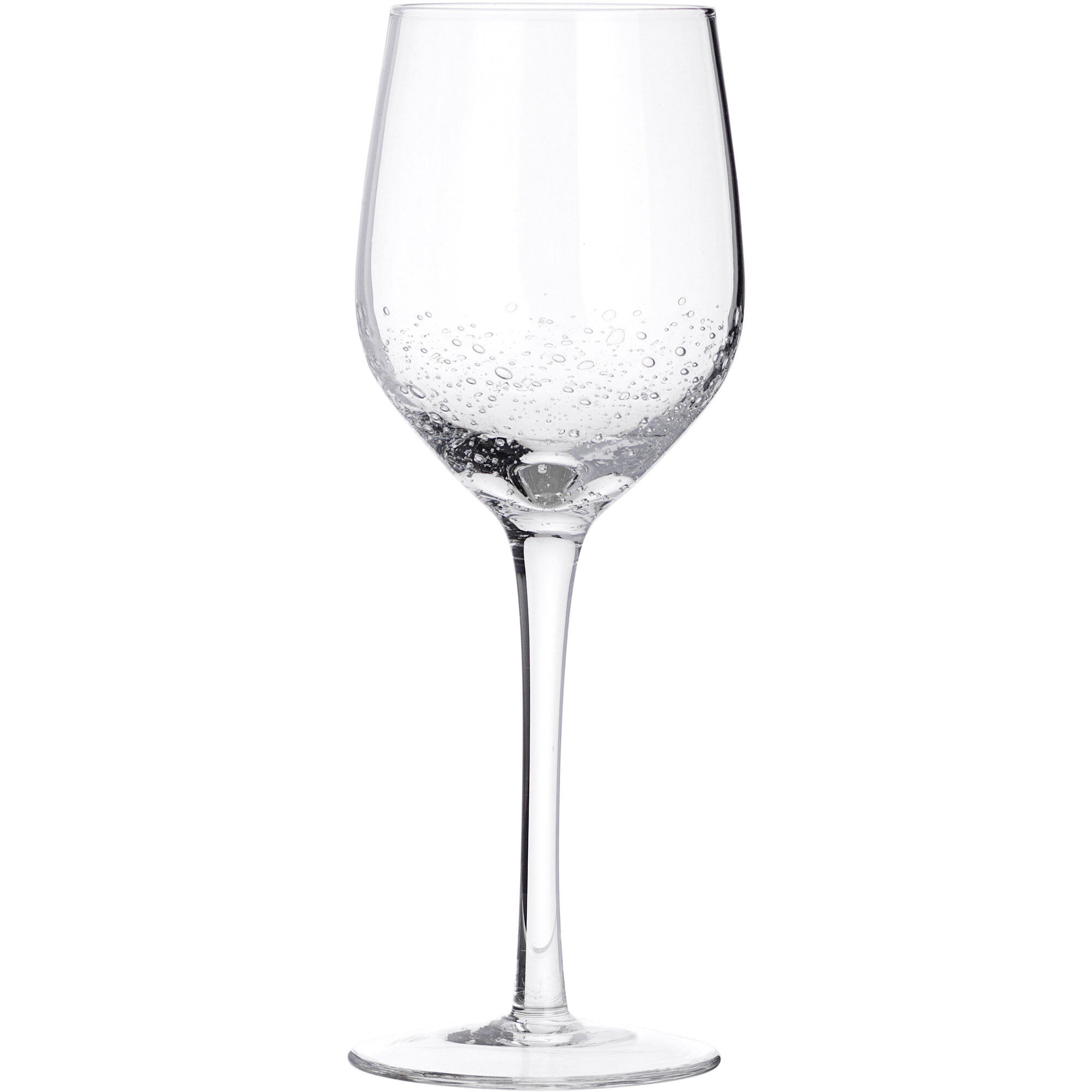 Broste 'Bubble' Hvidvinsglas
