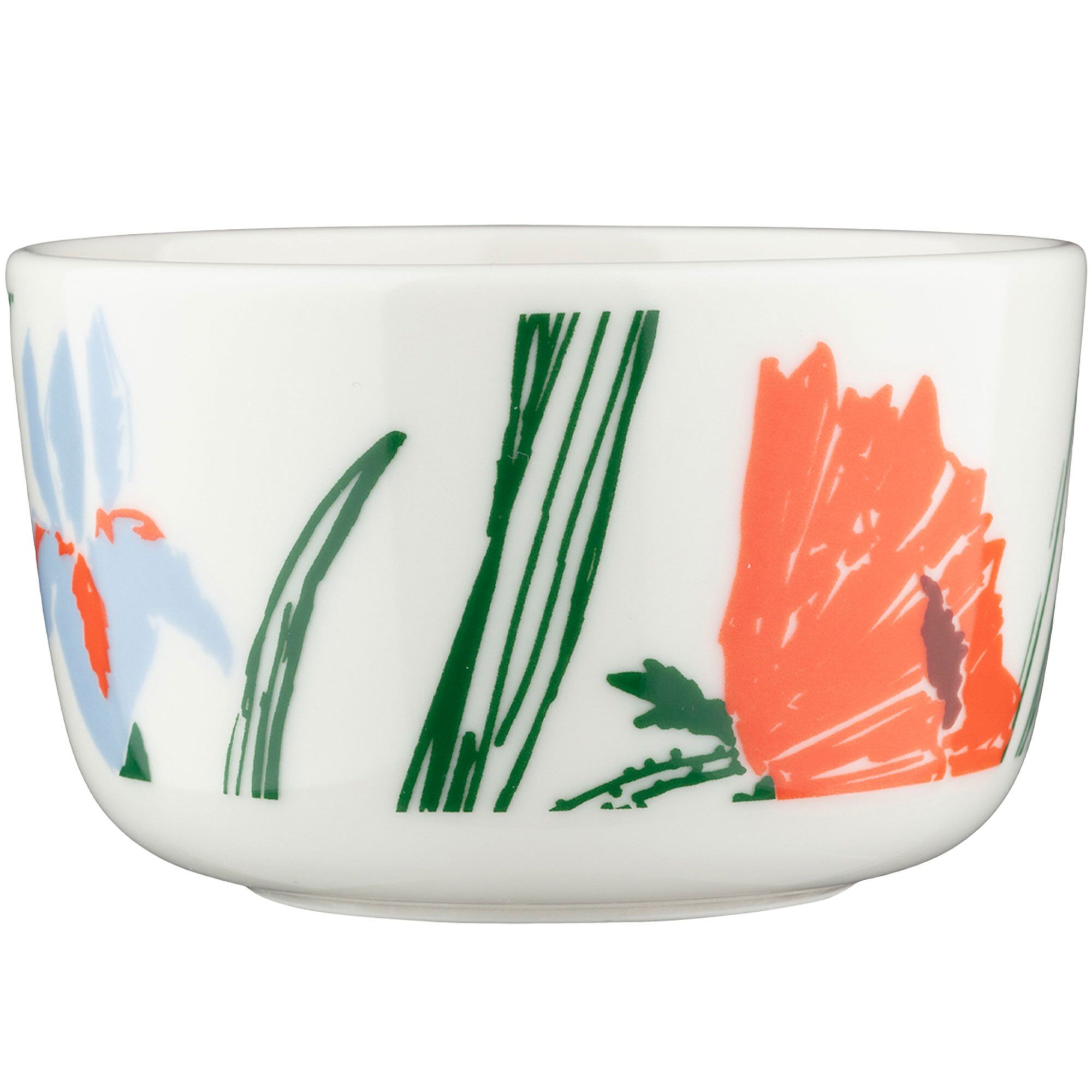 Marimekko Puutarhakutsut Skål 2,5 dl