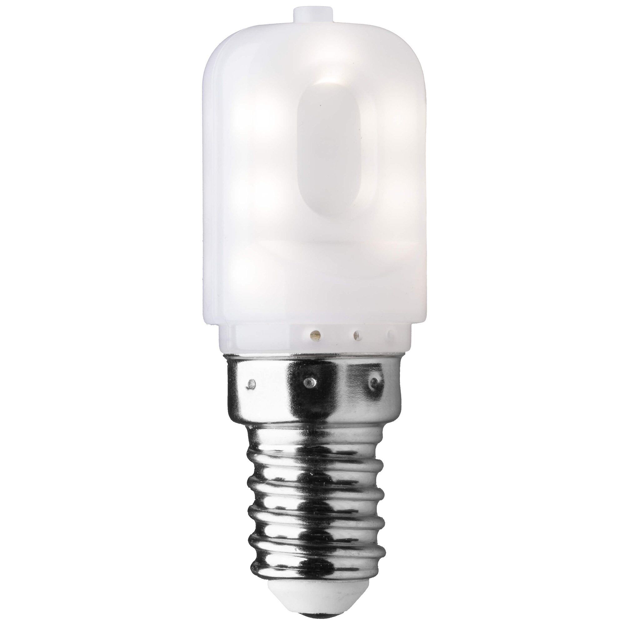 Watt&veke LED T22 lyspære, E14 sokkel, 2W