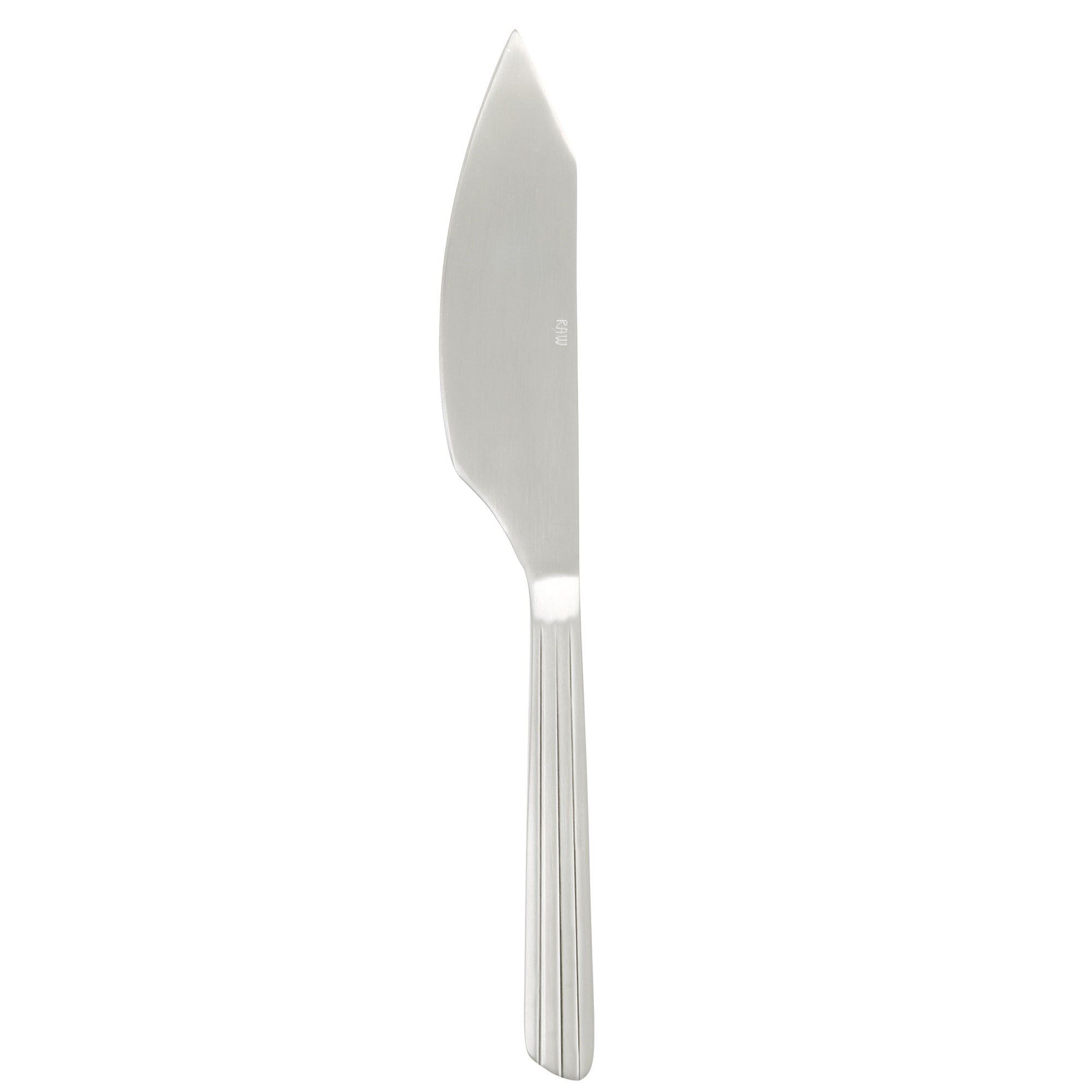 Aida RAW kagekniv, stål