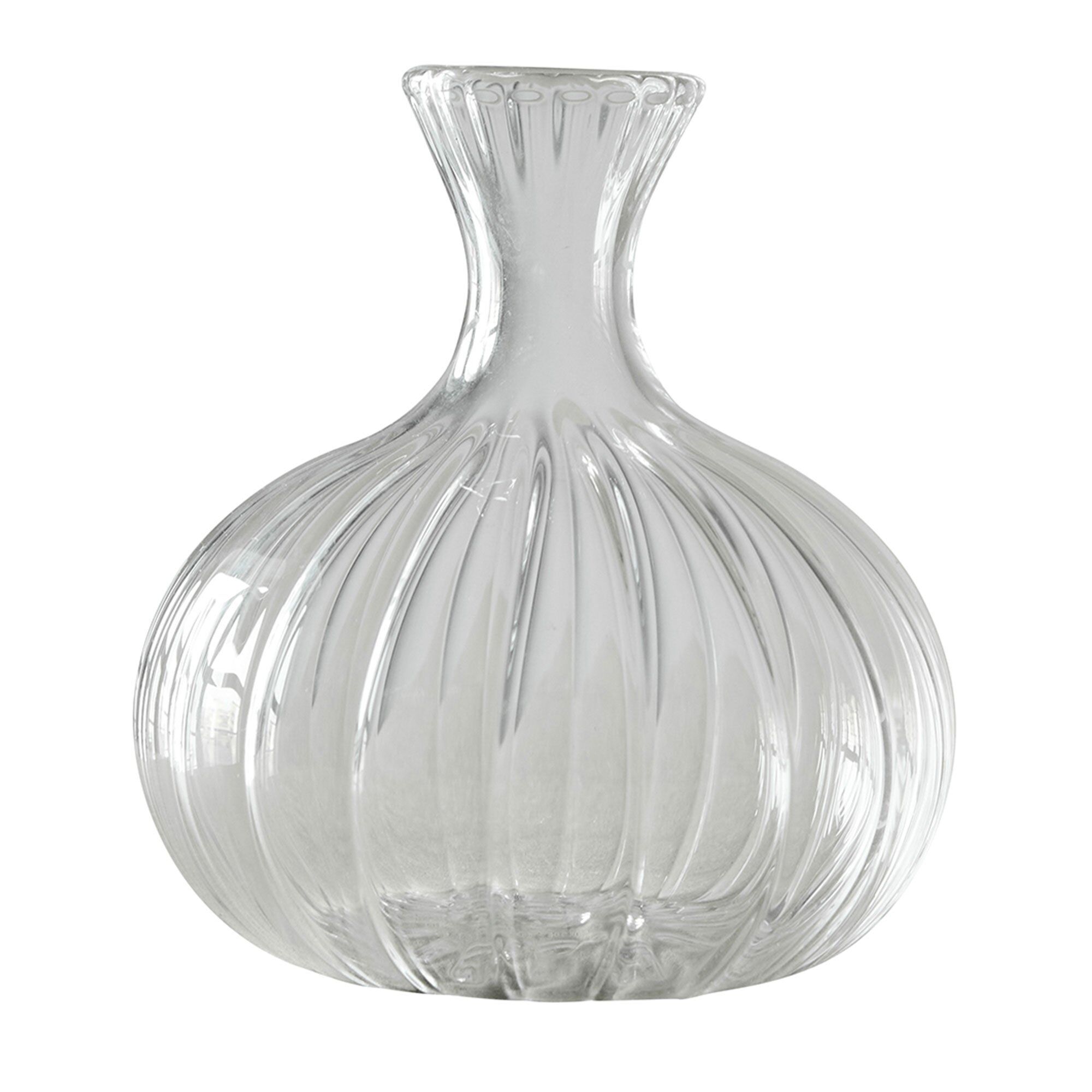 Tell me more Como Ripple vase, small