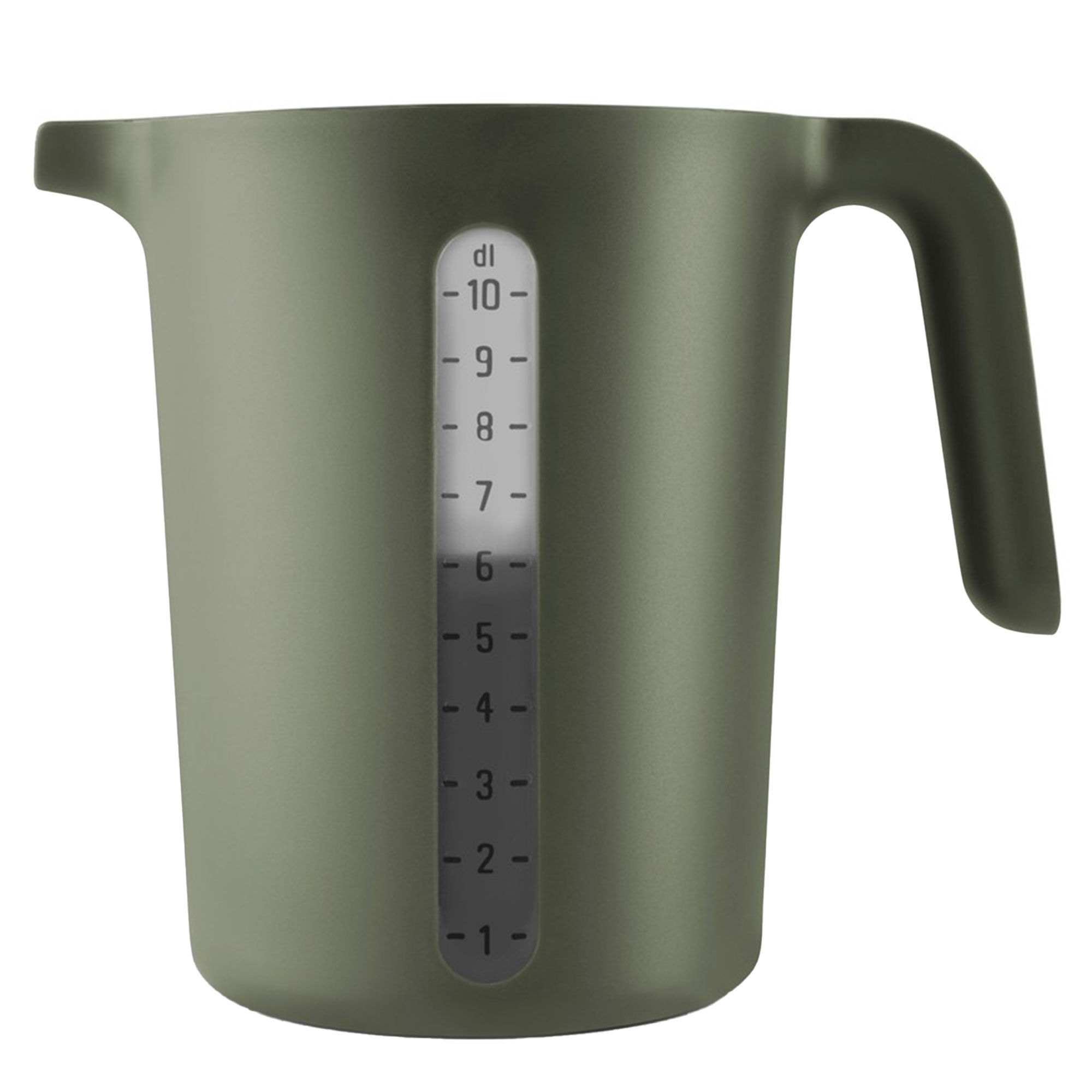 Eva solo Green Tools målebæger 1 liter
