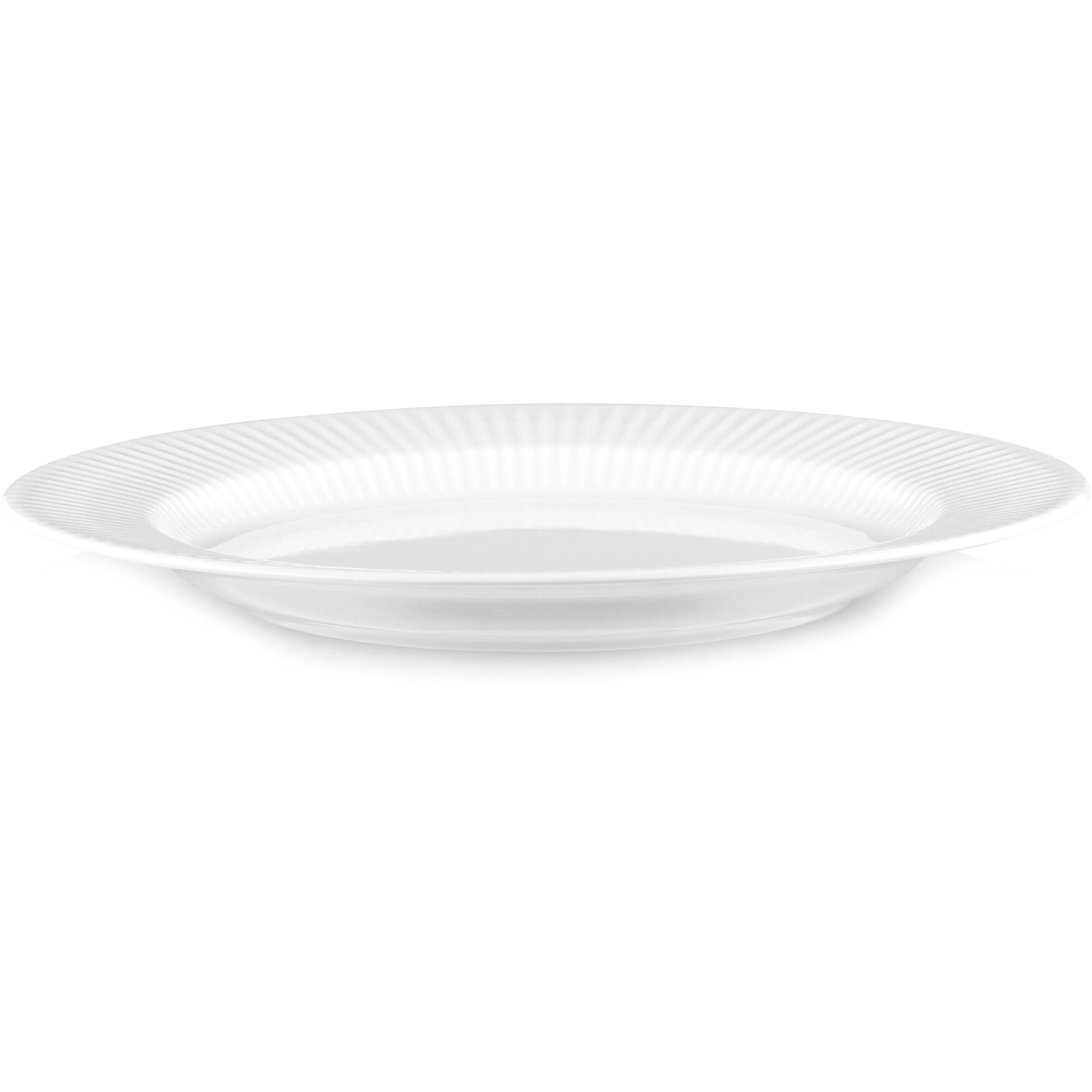 Eva trio Legio Nova middagstallerken 25 cm., 1 stk.