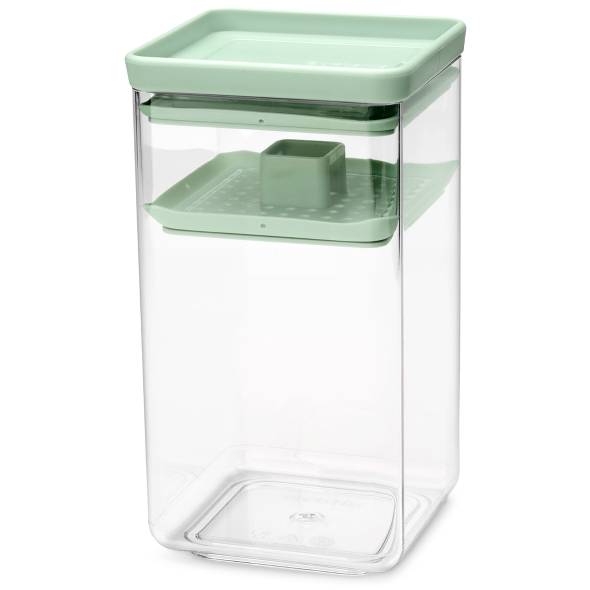 Brabantia Tasty+ fermenteringssæt, lysegrøn