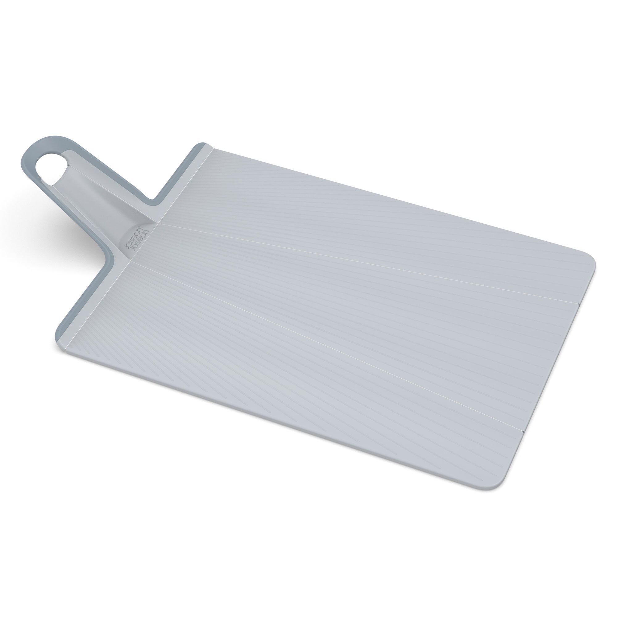 Joseph joseph Chop2Potâ¢ Plus skærebræt 45 x 26 cm, lyseblå