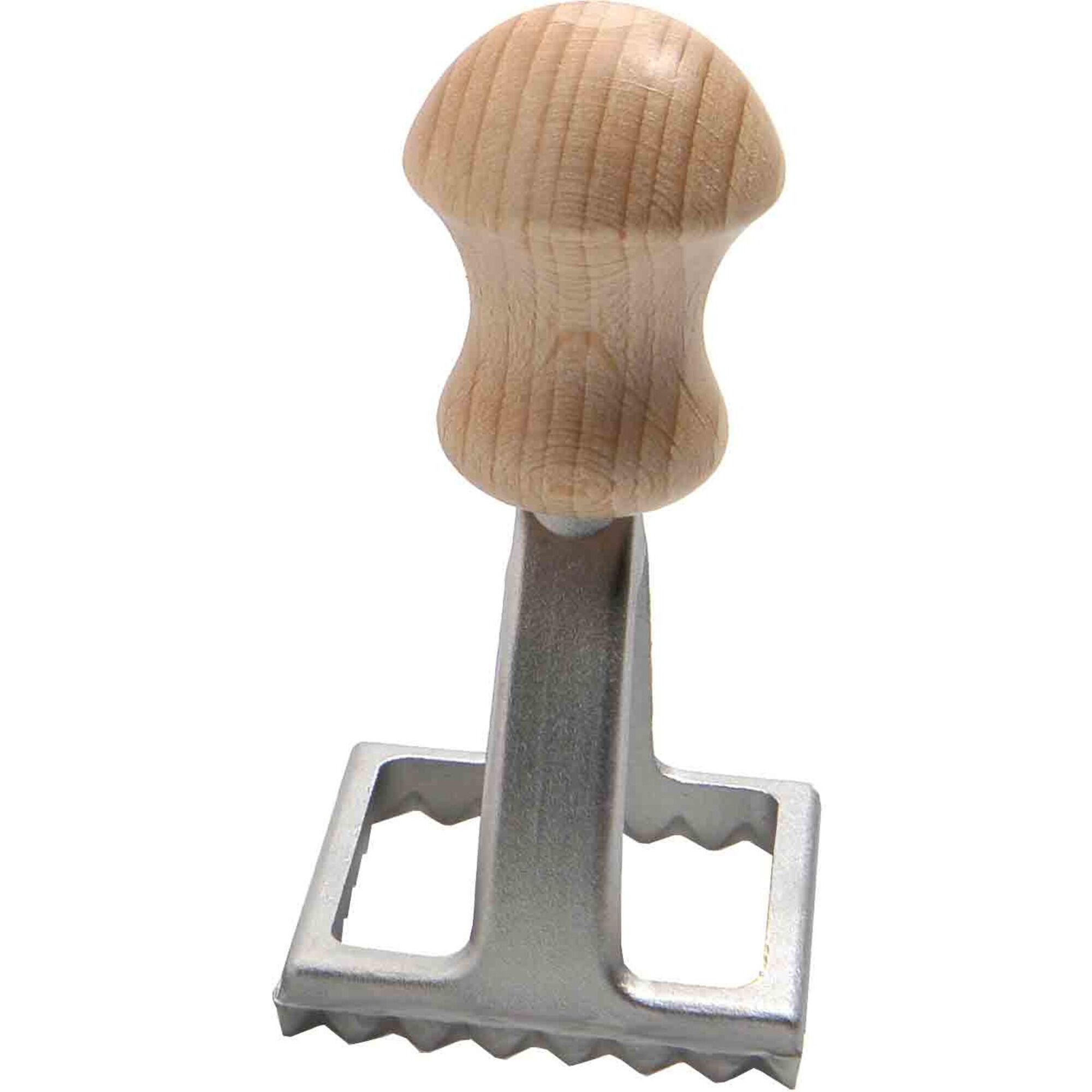 Eppicotispai Ravioliudstikker Kvadrat 4 x 4 cm