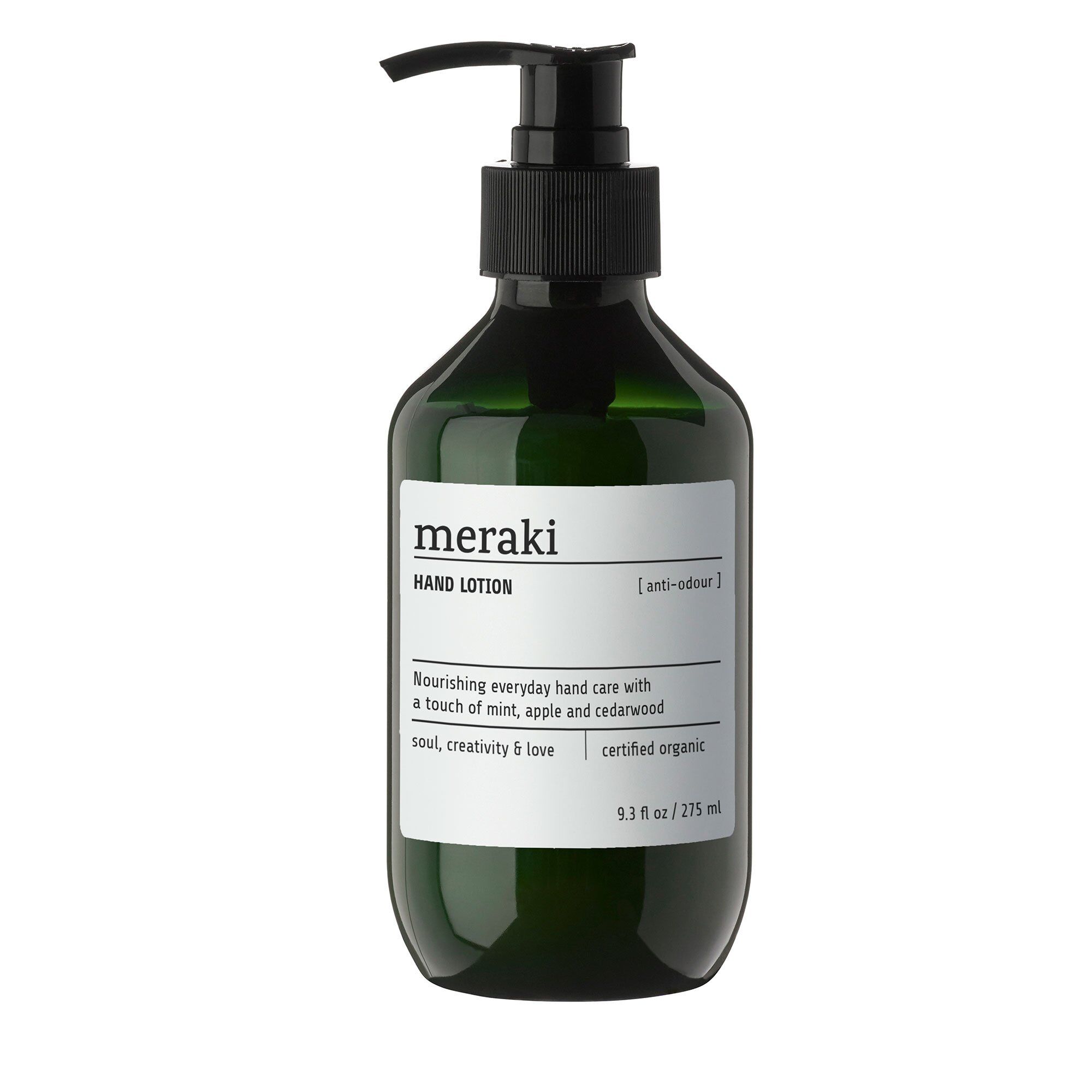 Meraki Håndlotion Anti-Odour 275 ml