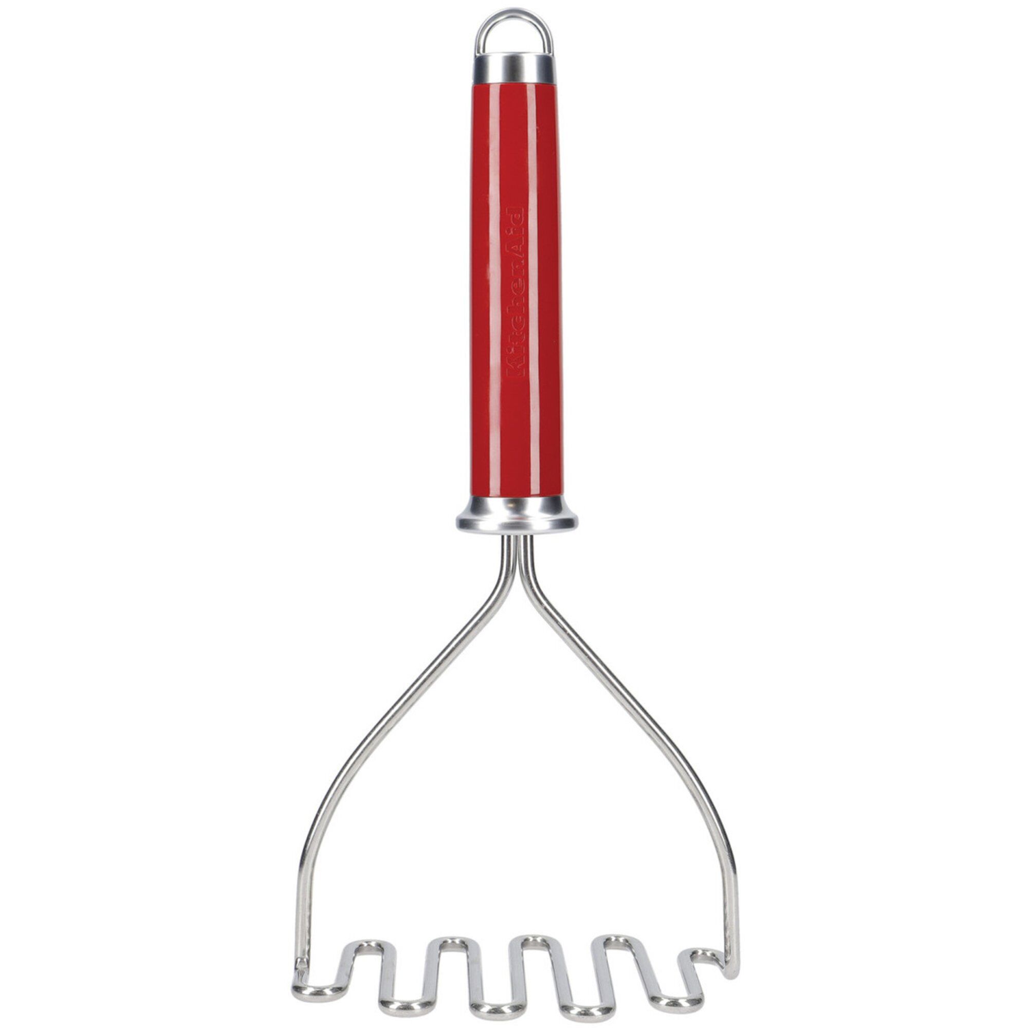 Kitchenaid Kartoffelstamber, empire red