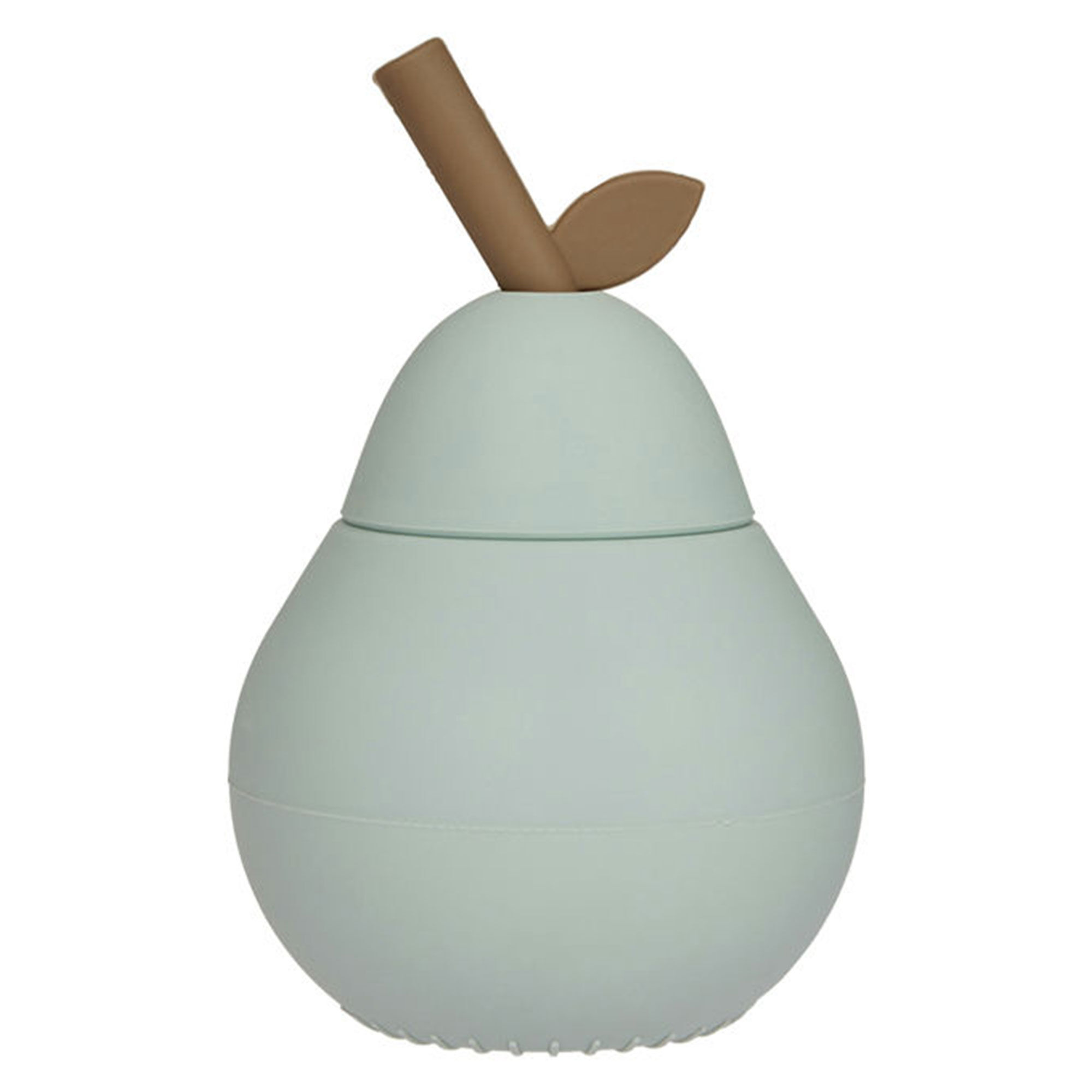 OYOY Mini Pear børnekrus, mint