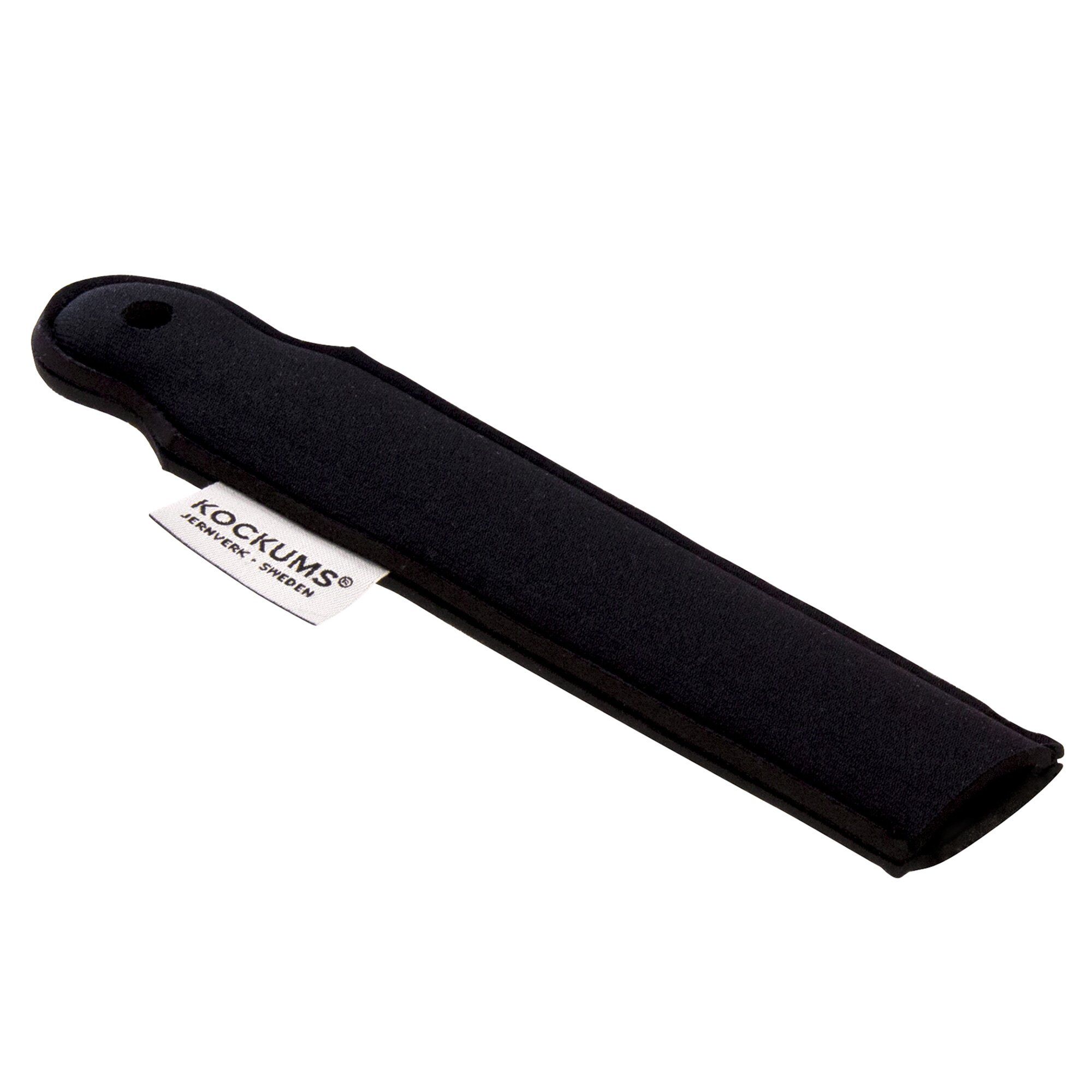 Kockums jernverk Håndtagsbeskytter 19 cm.