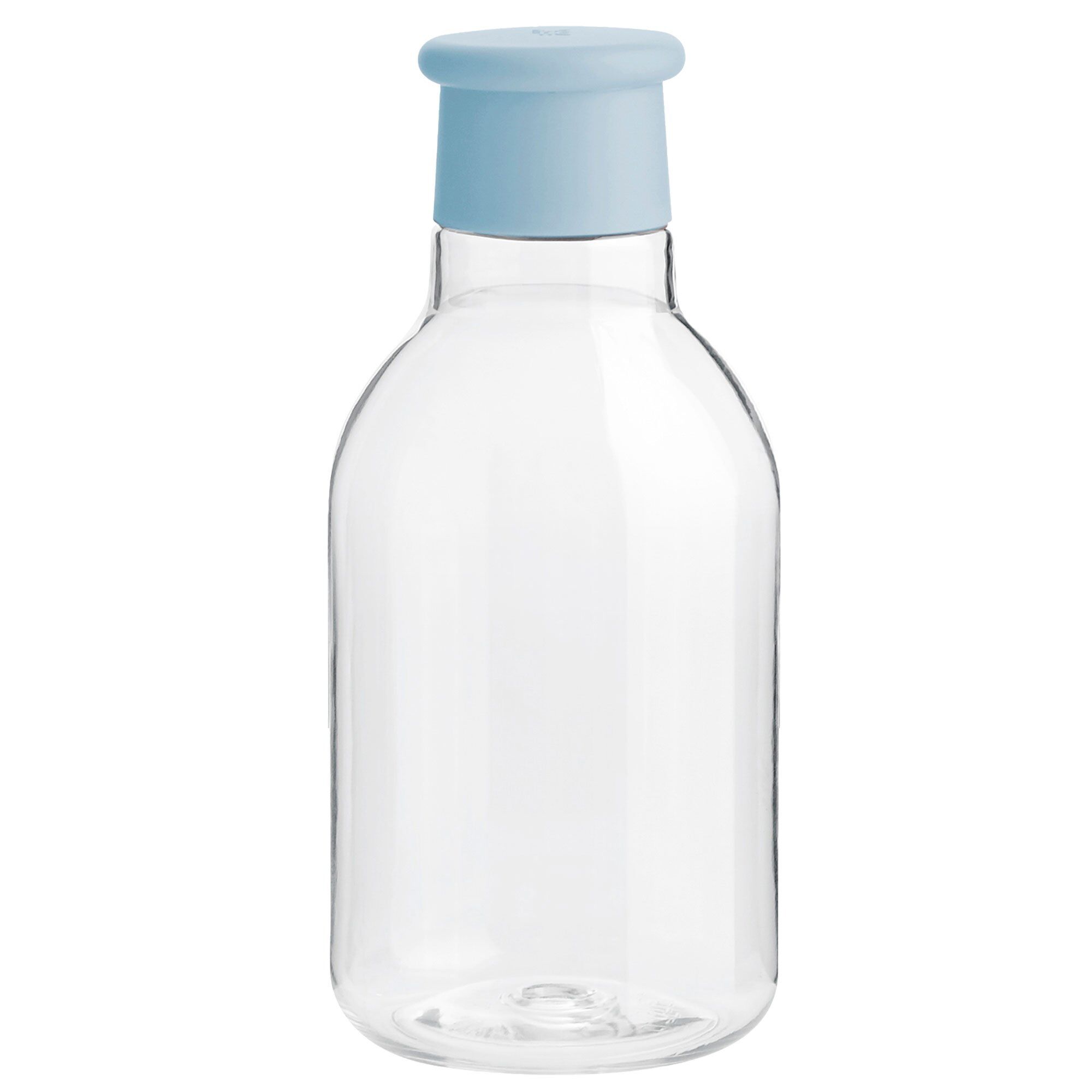 Rig-tig DRINK-IT drikkedunk 0,5 liter, lyseblå