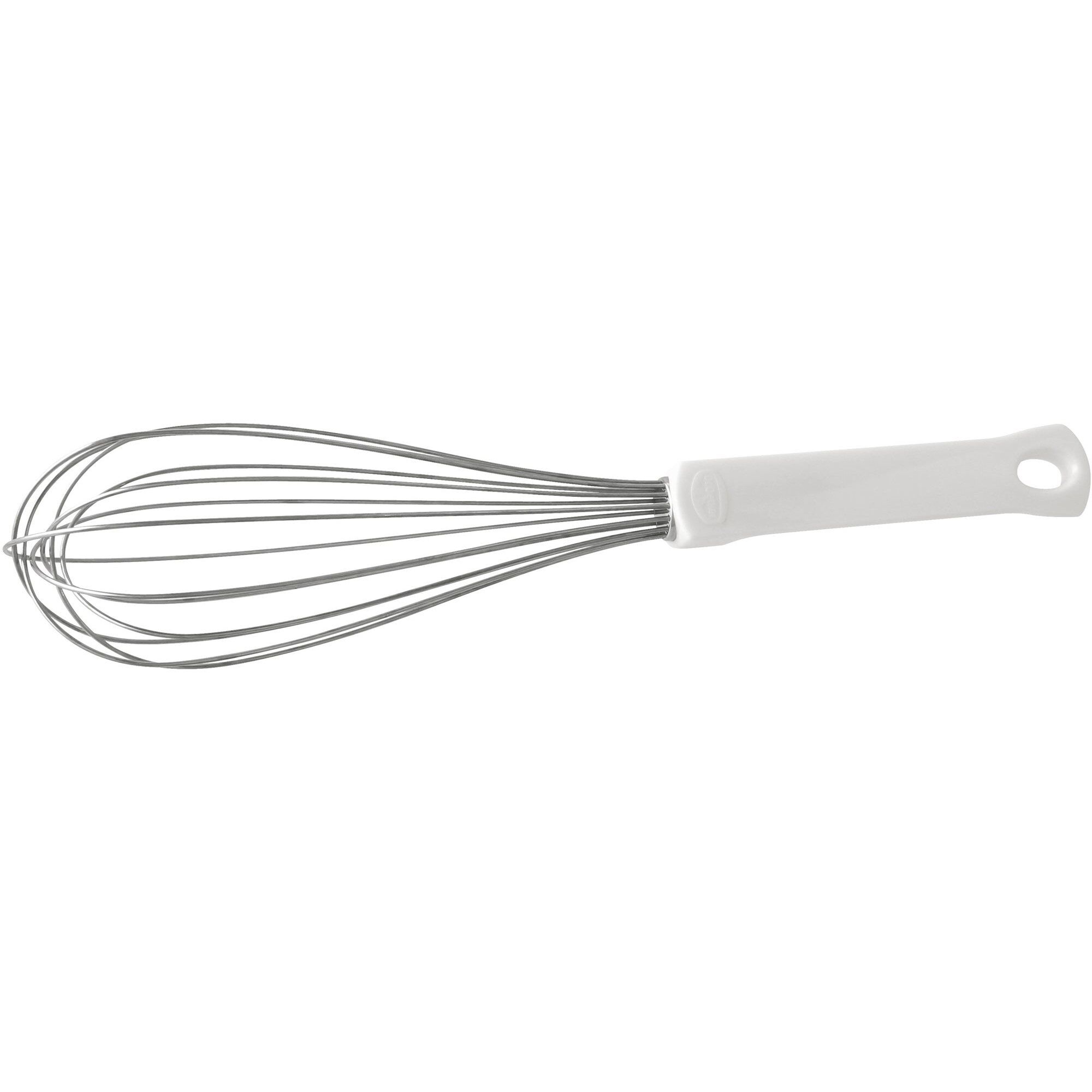 Dr oetker Piskeris 25 cm, hvid
